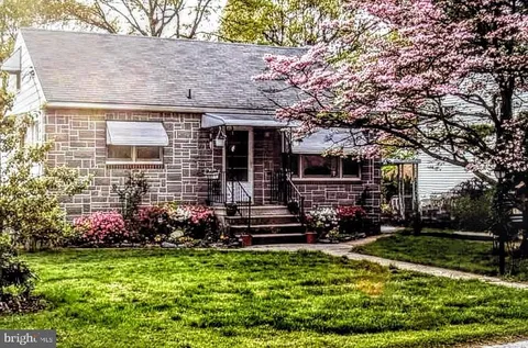 760 Ashbourne Avenue, Lindenwold, NJ 08021 - MLS#: NJCD2088490