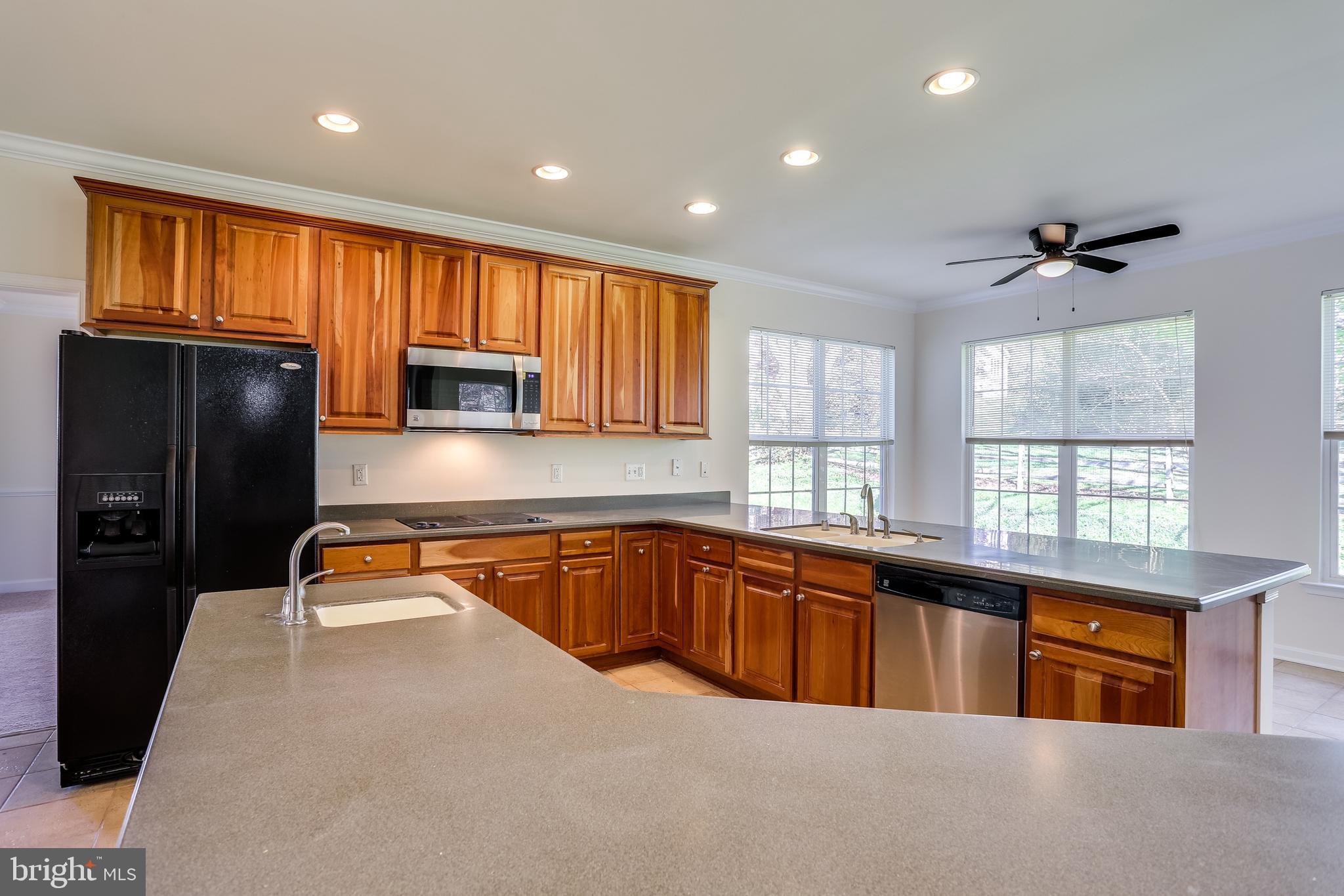 CENTENNIAL ESTATES - Residential Lease