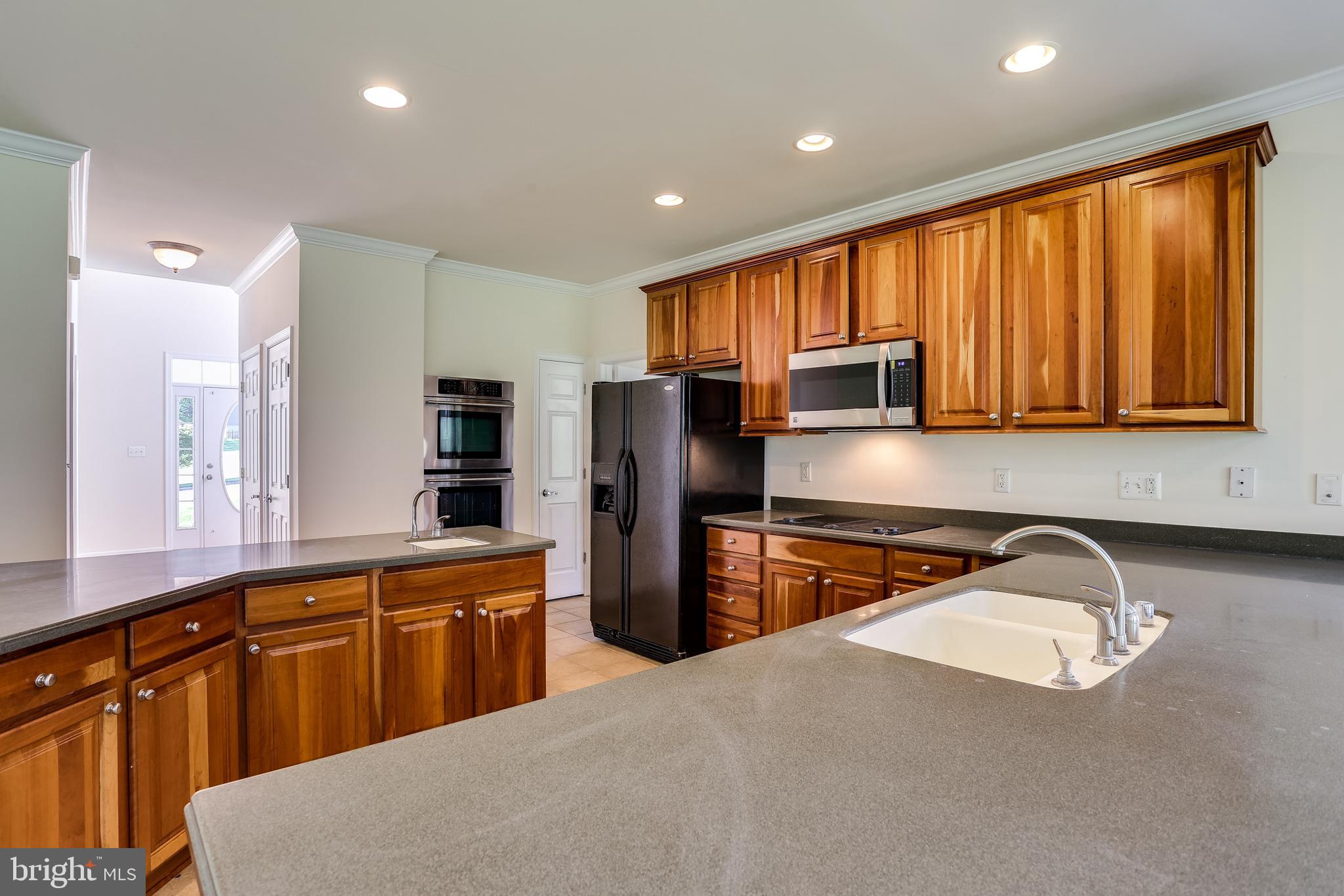 CENTENNIAL ESTATES - Residential Lease