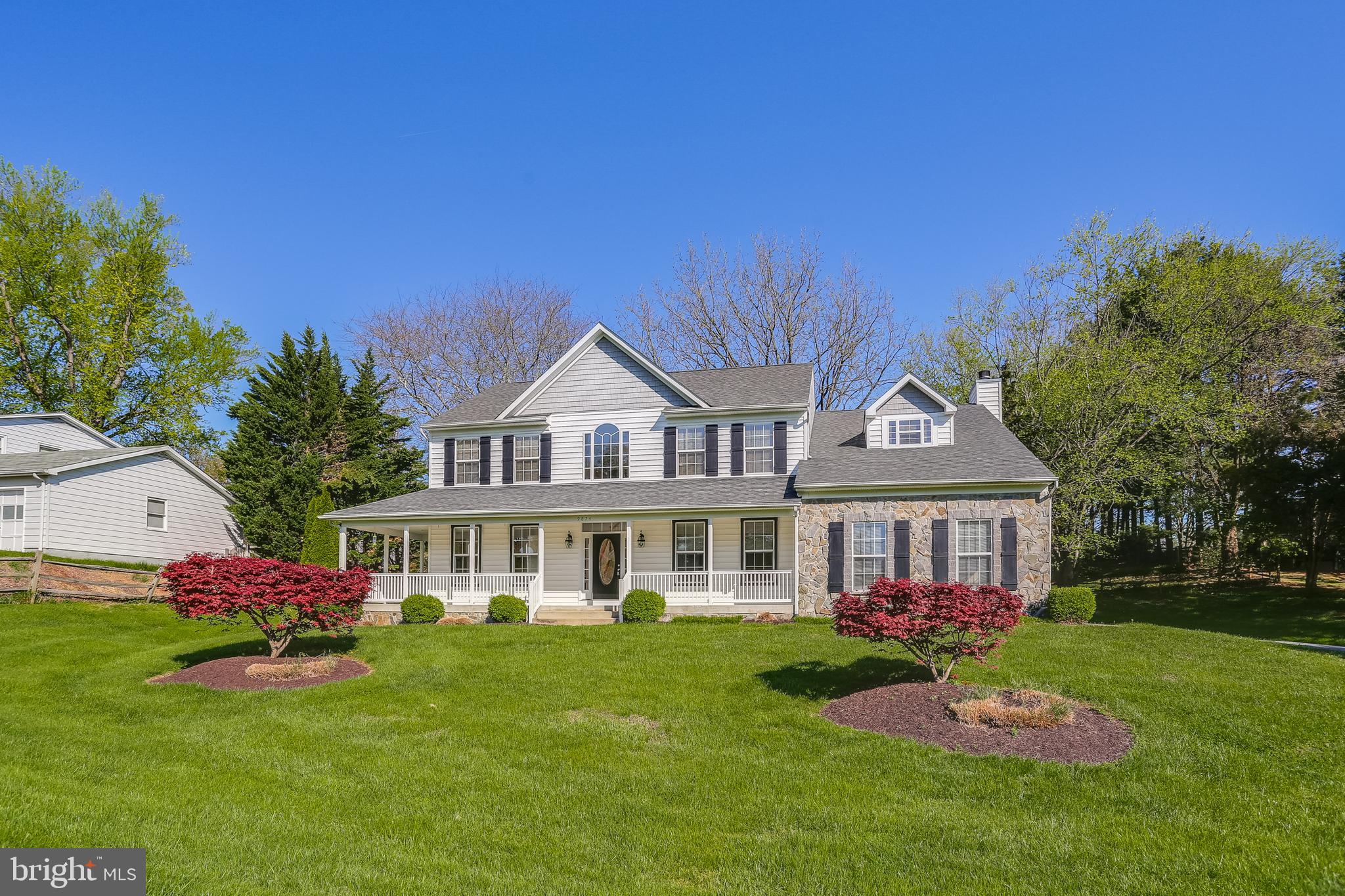 CENTENNIAL ESTATES - Residential Lease