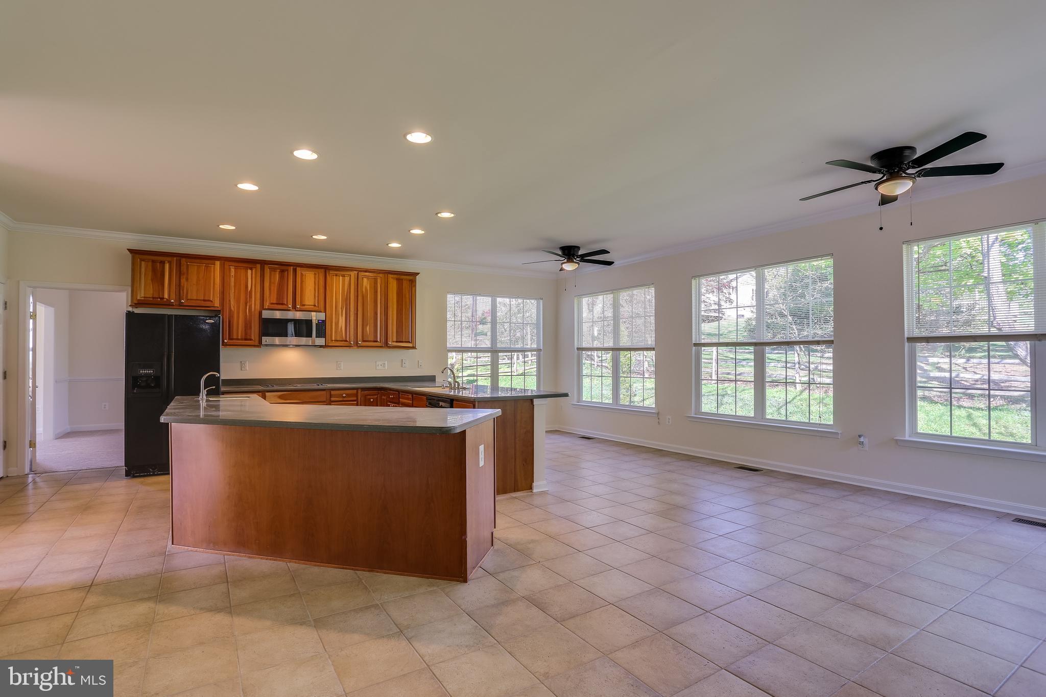 CENTENNIAL ESTATES - Residential Lease