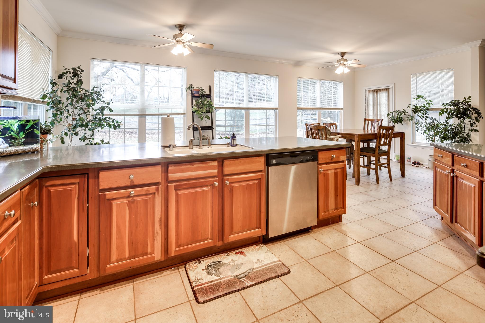 CENTENNIAL ESTATES - Residential Lease