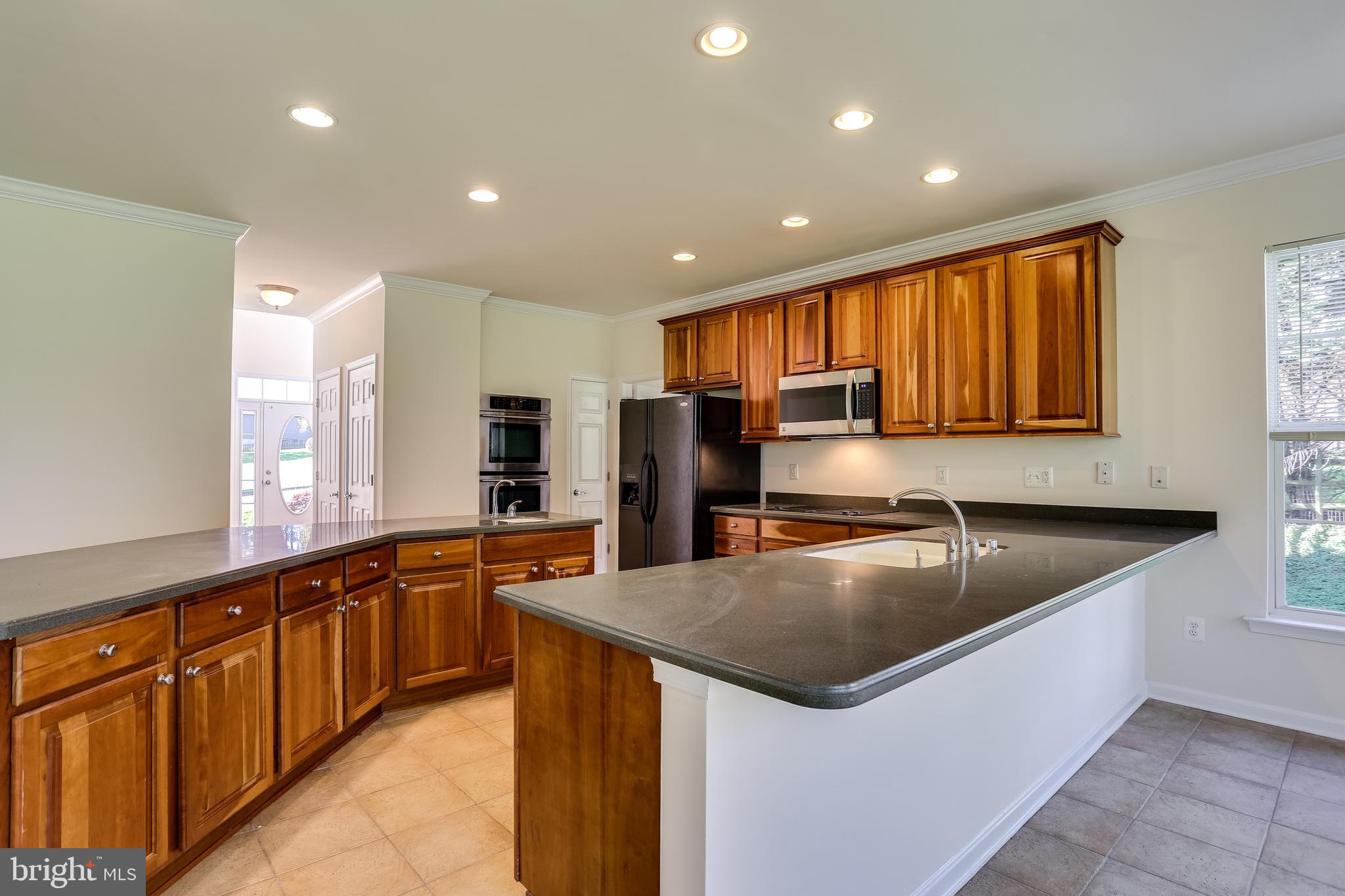 CENTENNIAL ESTATES - Residential Lease