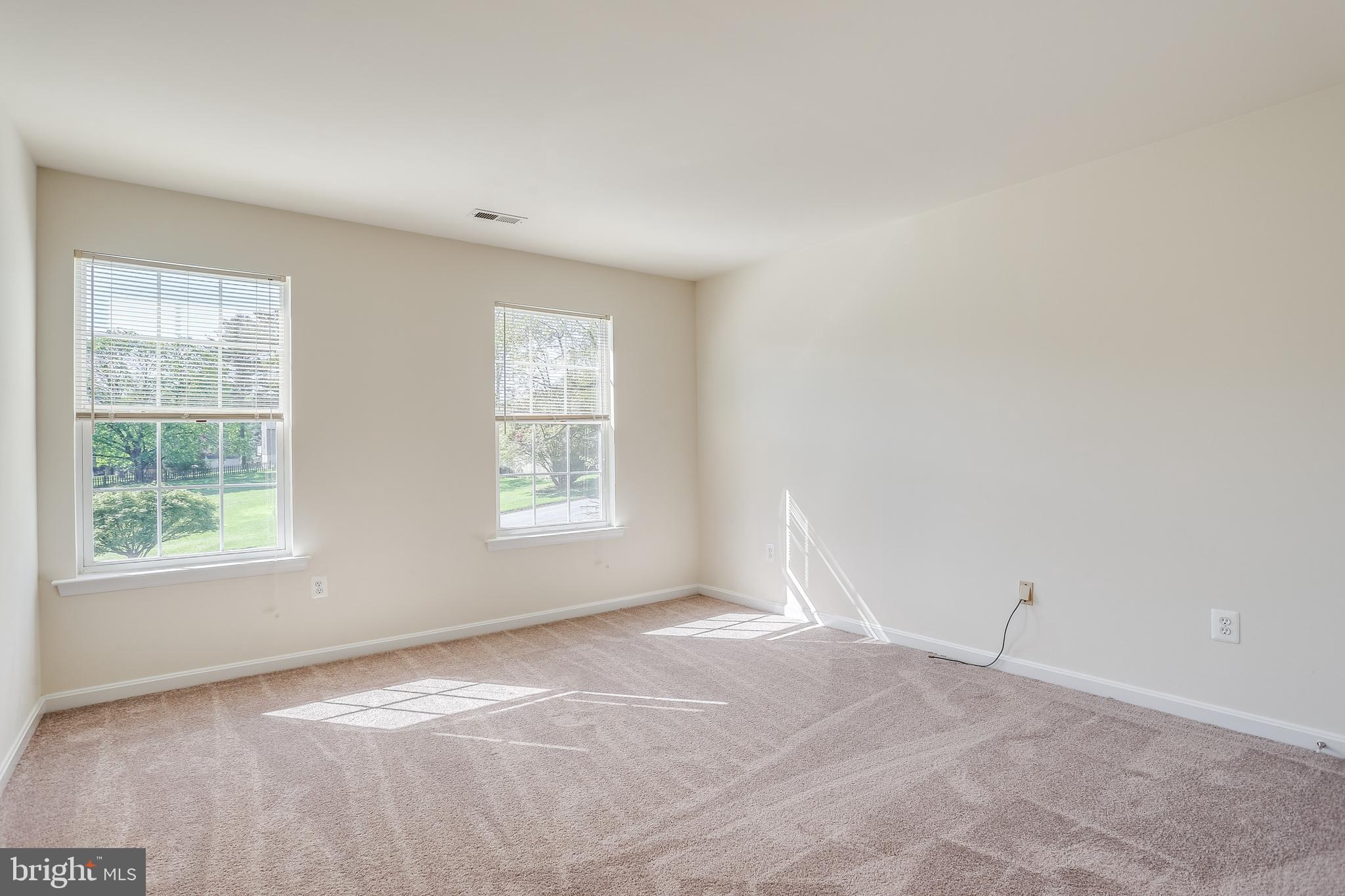 CENTENNIAL ESTATES - Residential Lease