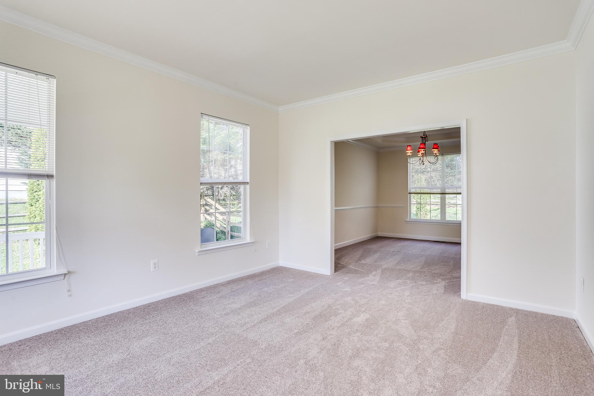 CENTENNIAL ESTATES - Residential Lease