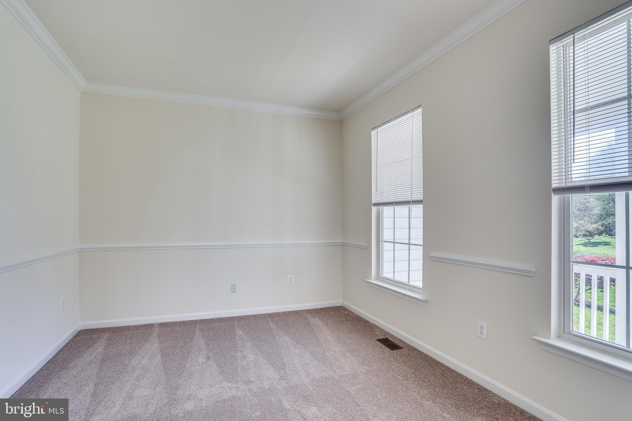 CENTENNIAL ESTATES - Residential Lease