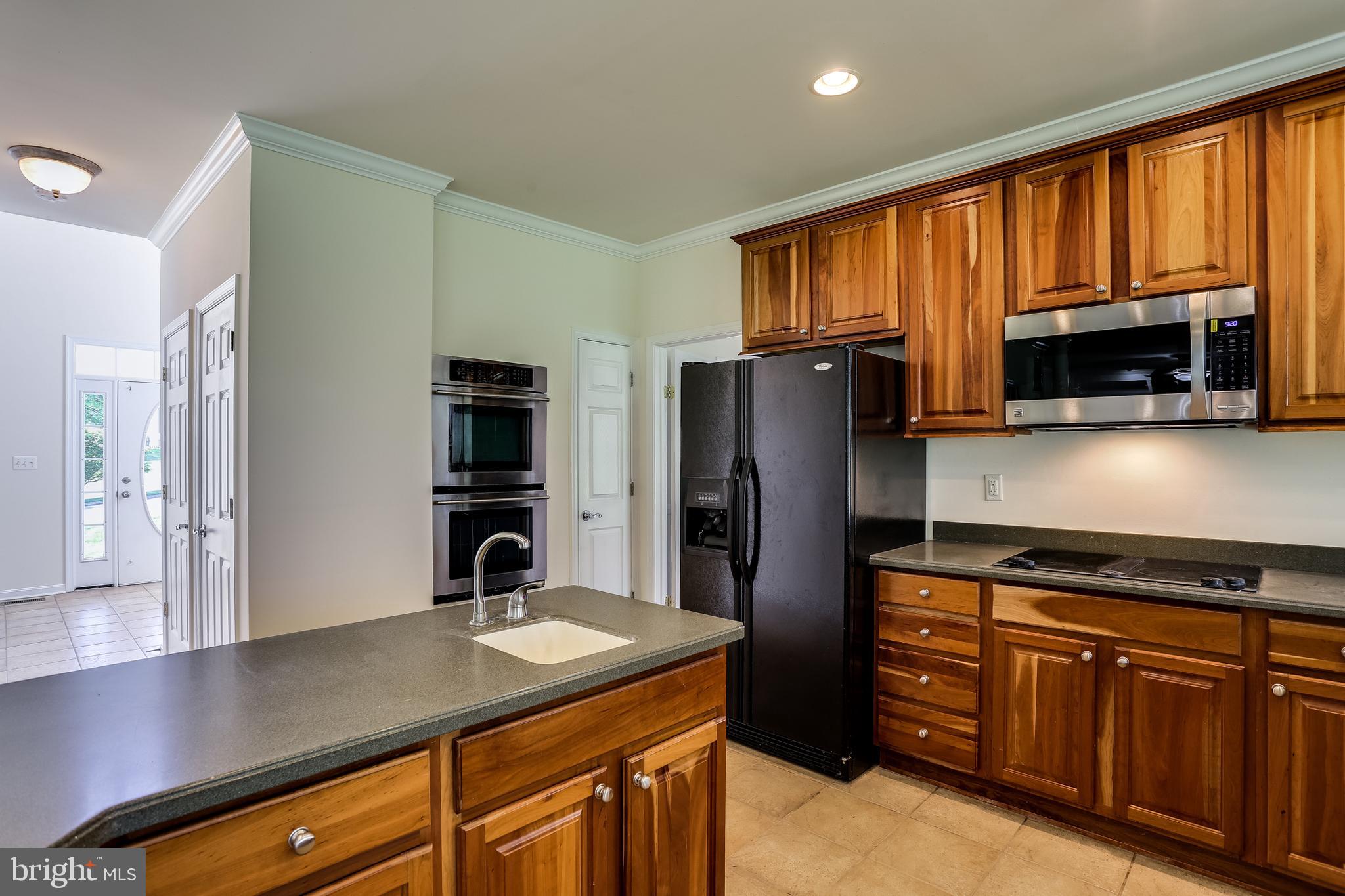 CENTENNIAL ESTATES - Residential Lease