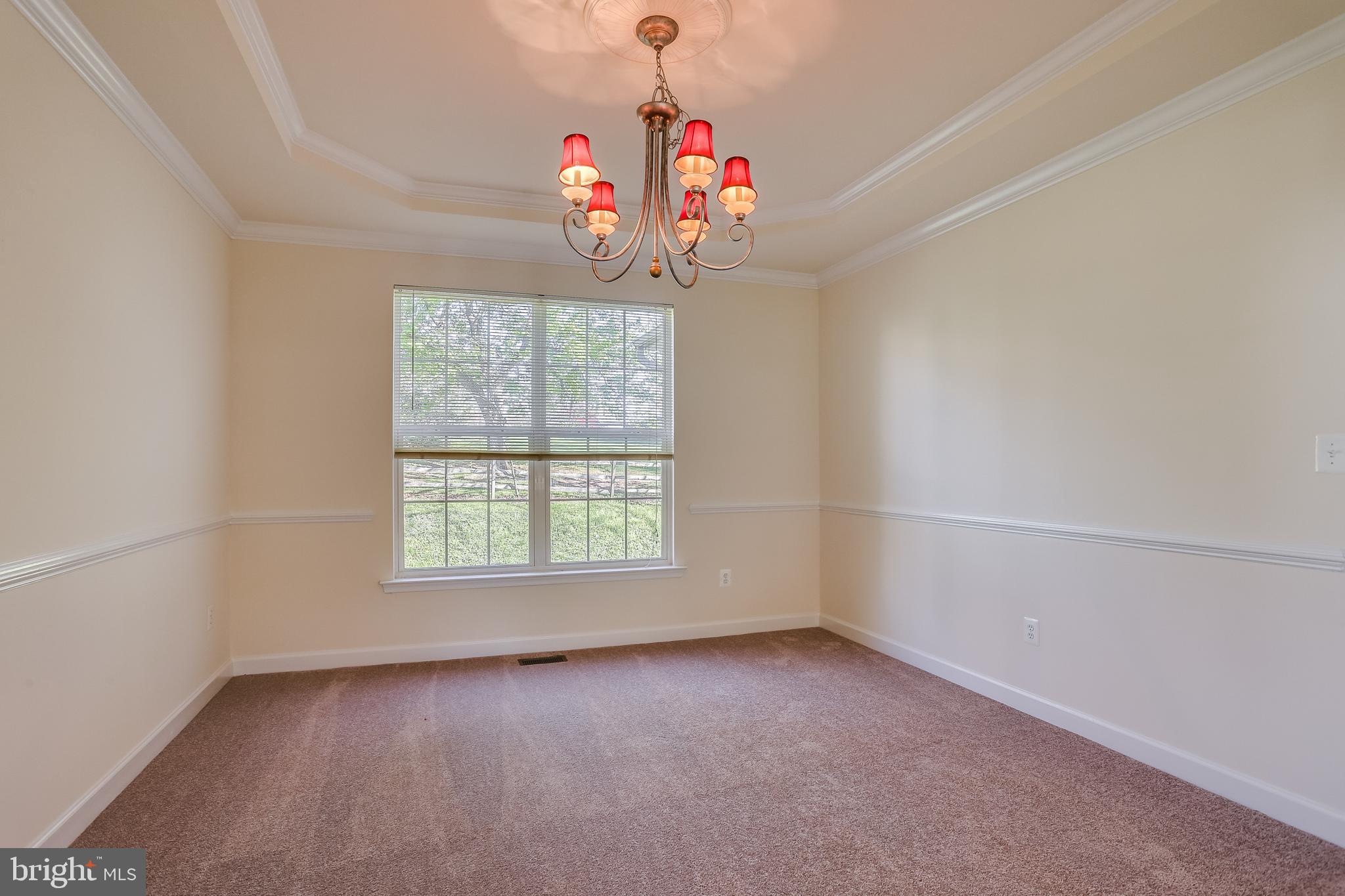 CENTENNIAL ESTATES - Residential Lease