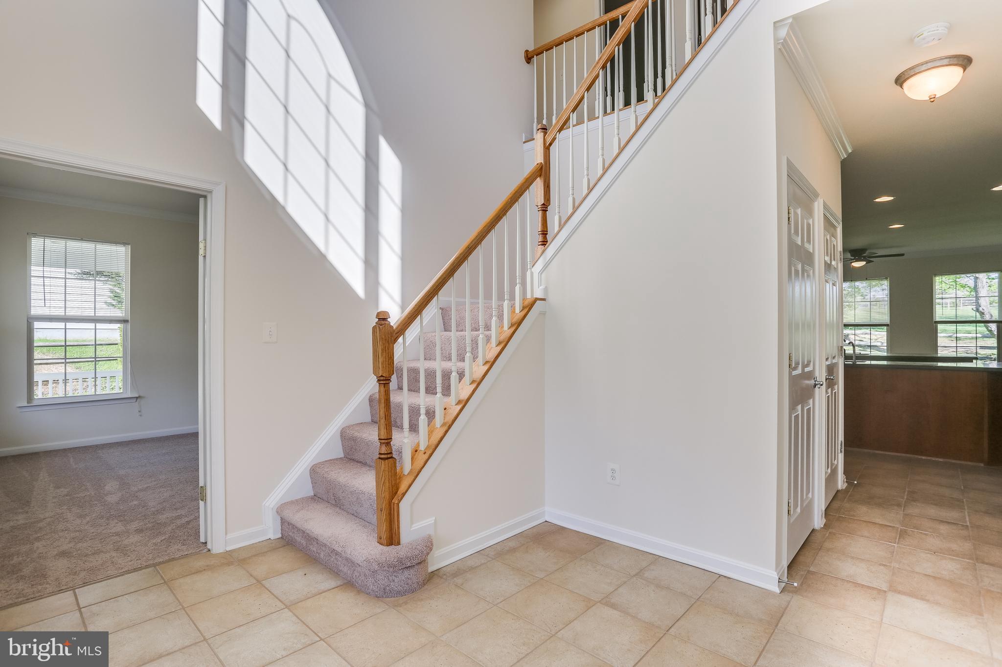 CENTENNIAL ESTATES - Residential Lease