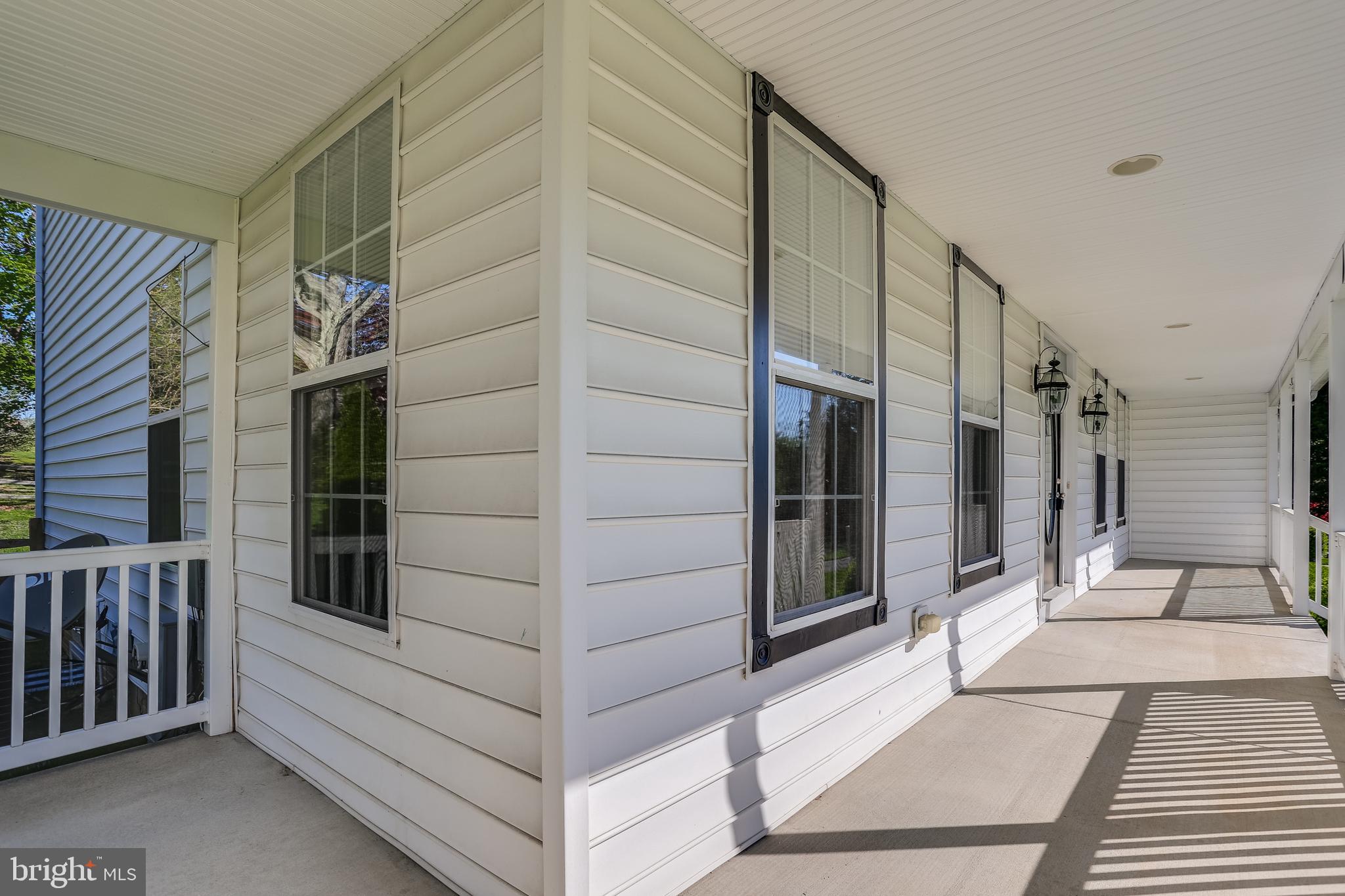 CENTENNIAL ESTATES - Residential Lease