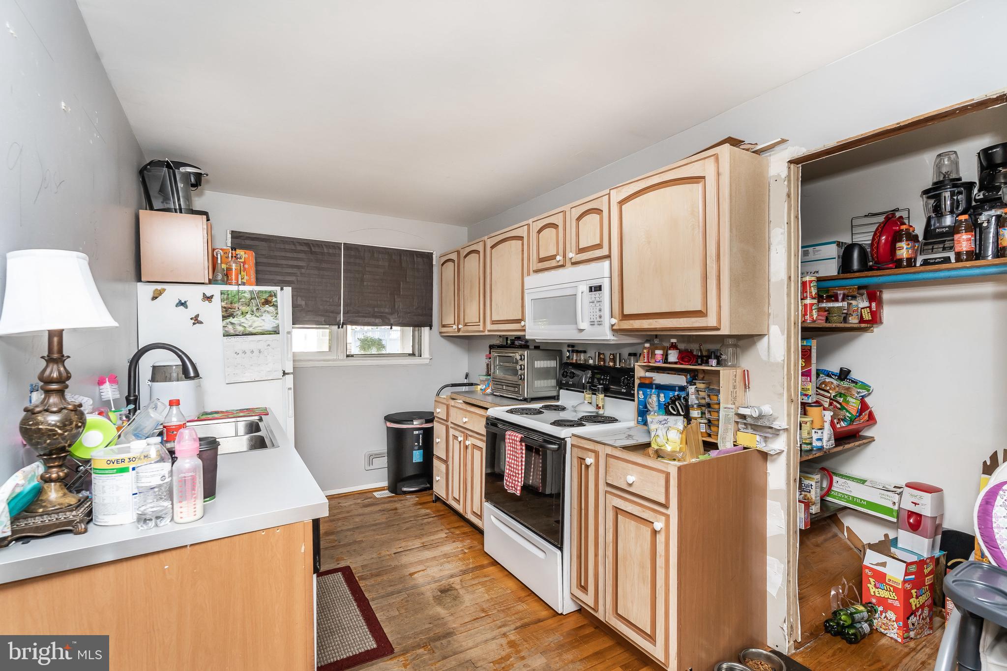 CRESTWOOD - Residential