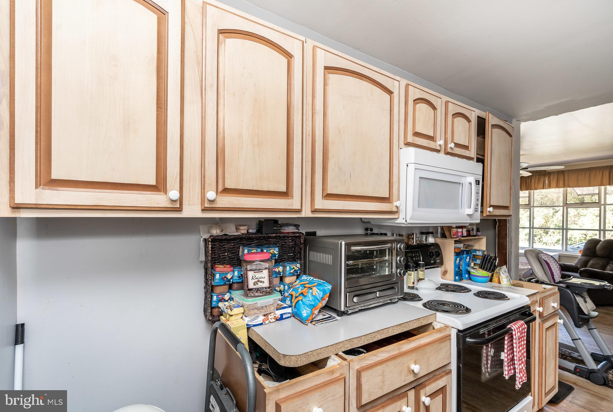 CRESTWOOD - Residential