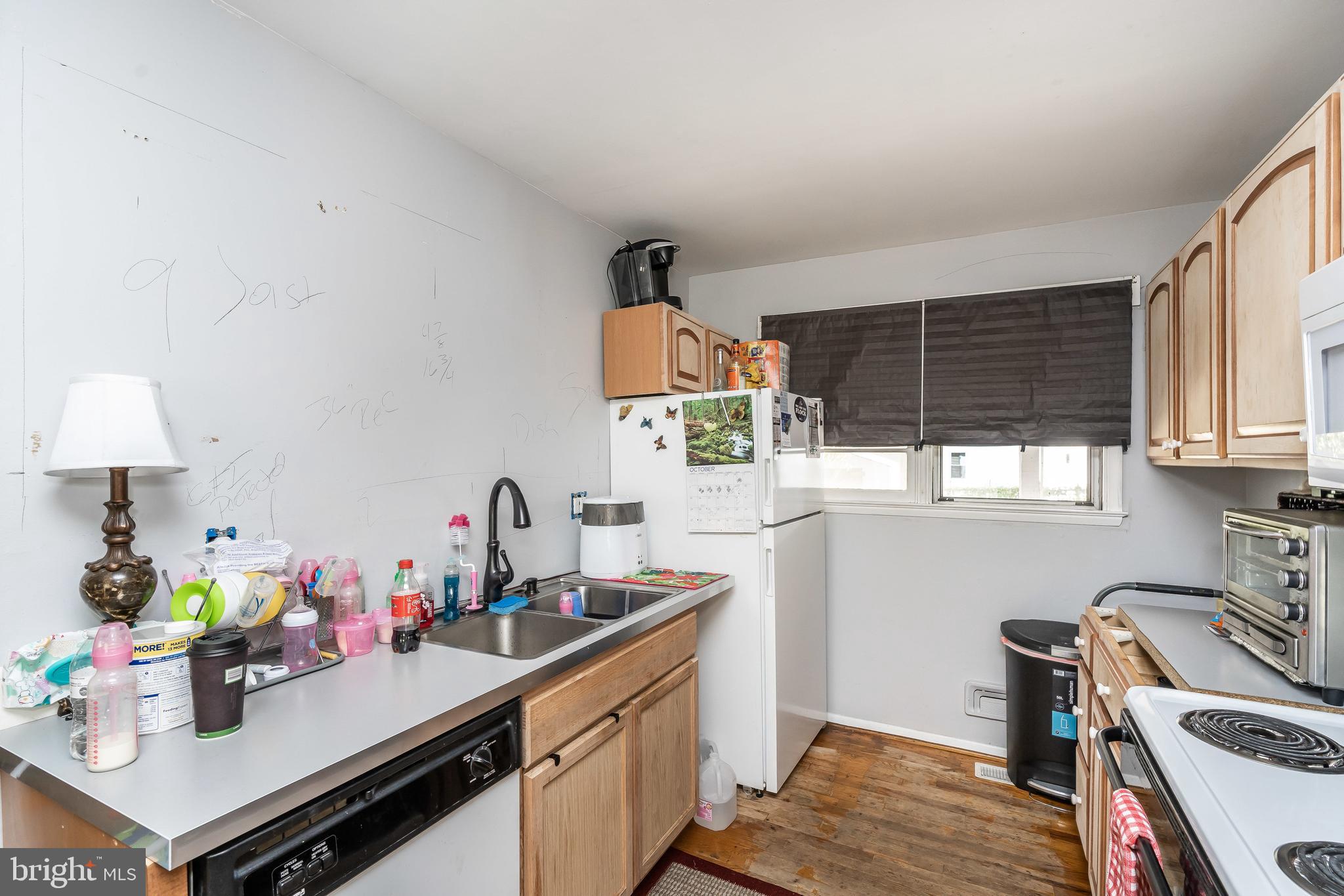 CRESTWOOD - Residential