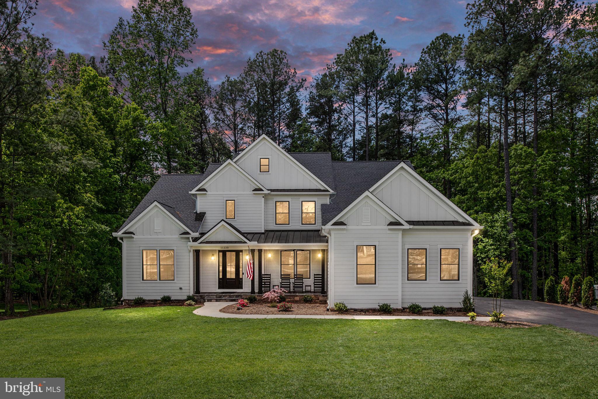 WATER EDGE ESTATES - Residential