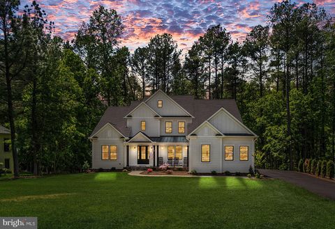 103 WATEREDGE LANE FREDERICKSBURG VA 22406
