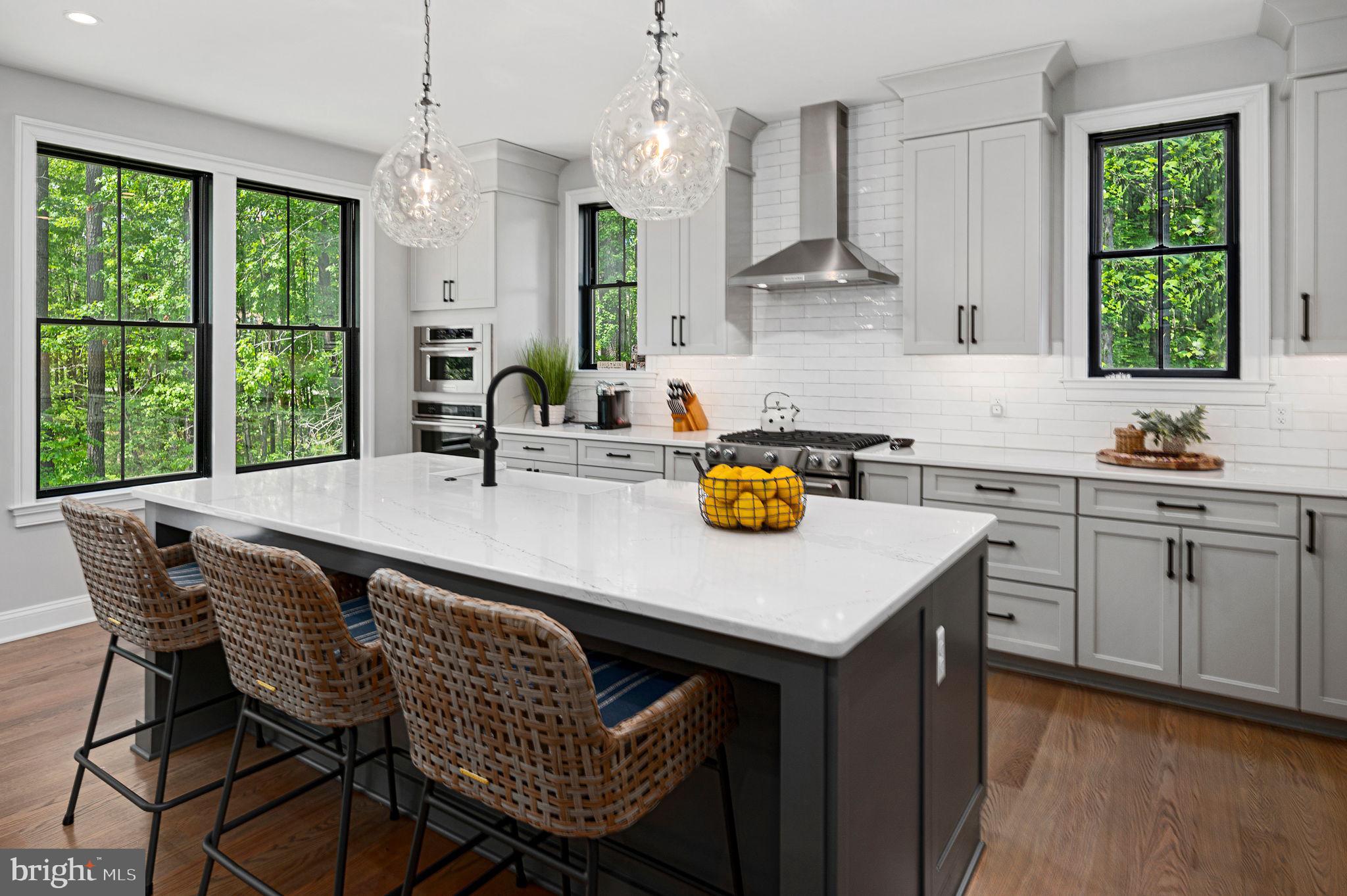 WATER EDGE ESTATES - Residential