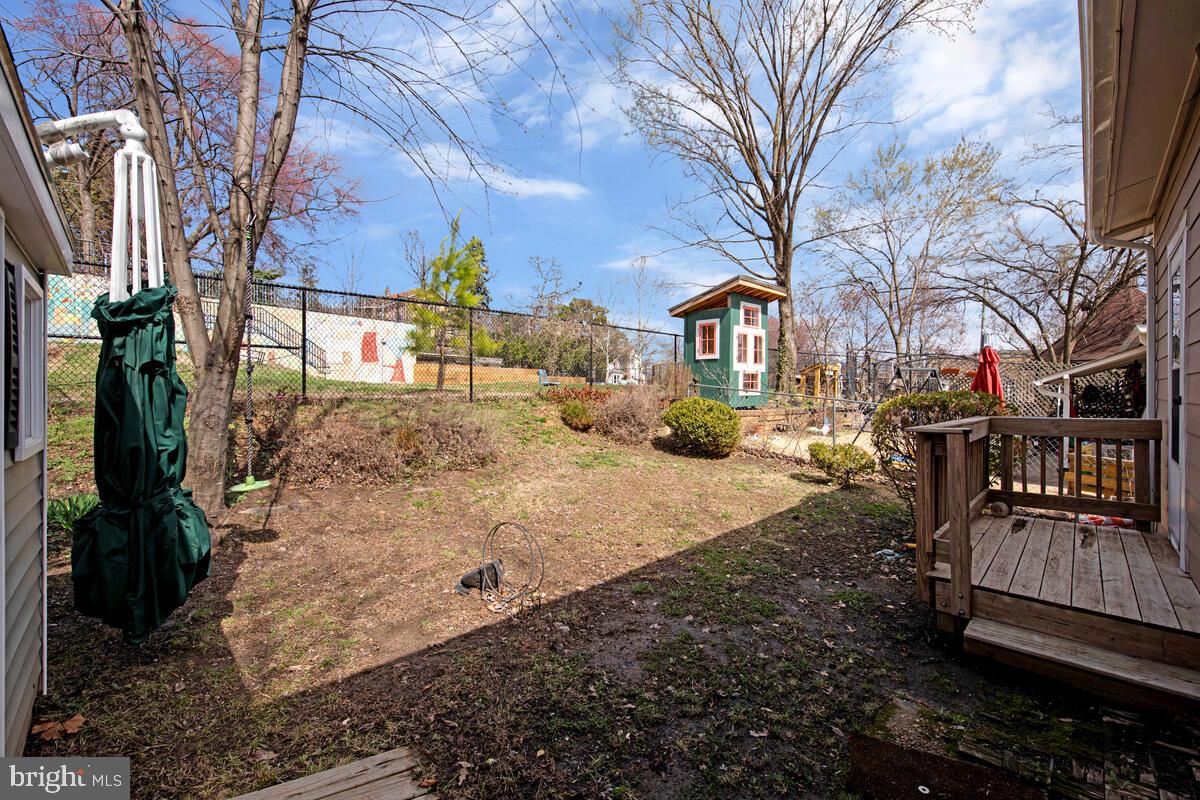 MOUNT RAINIER - Residential