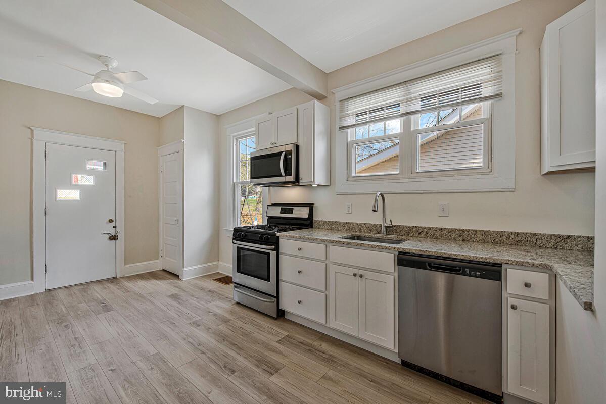 MOUNT RAINIER - Residential