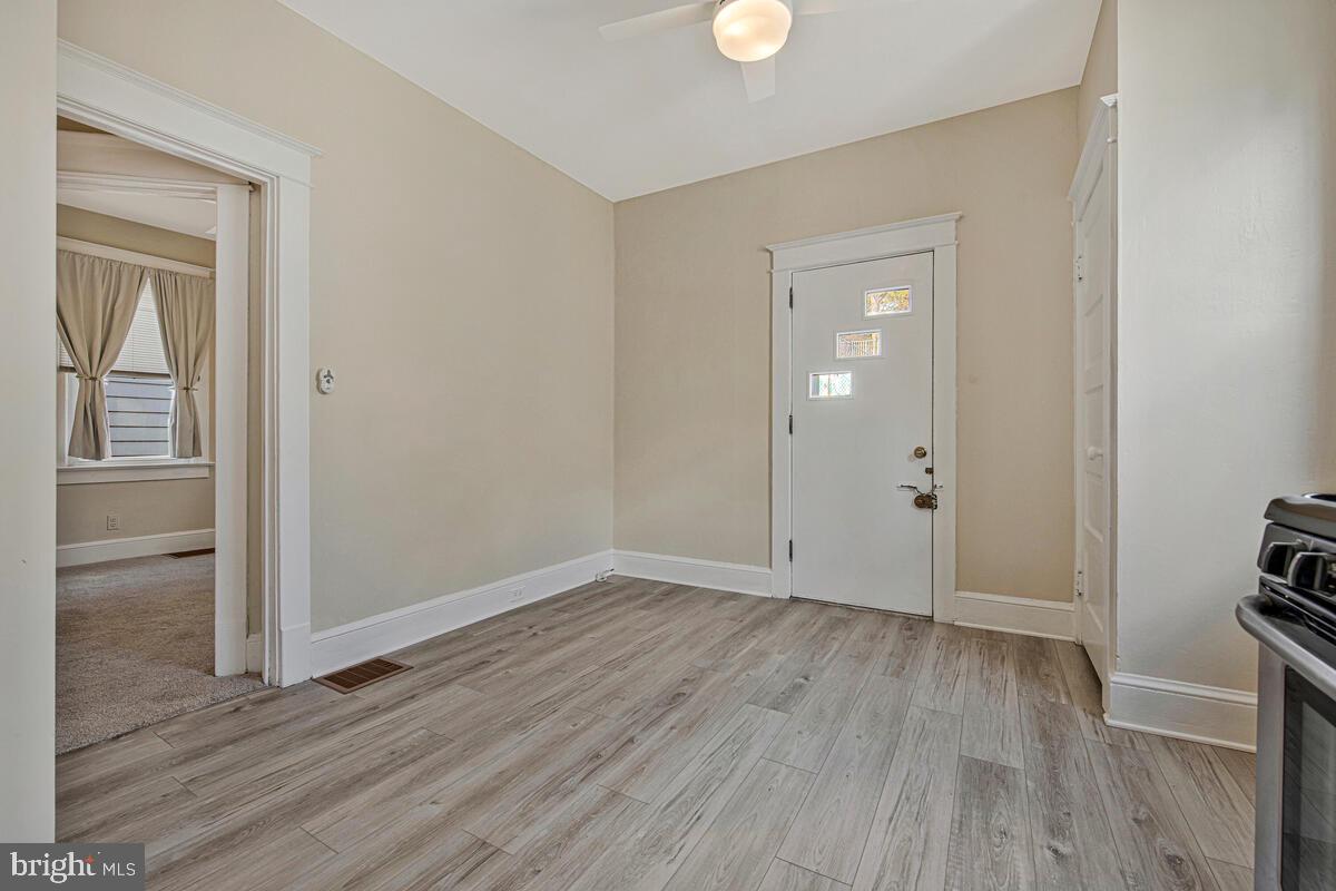 MOUNT RAINIER - Residential