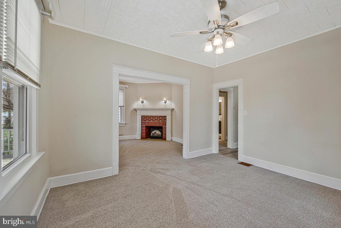 MOUNT RAINIER - Residential