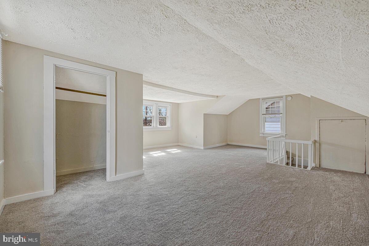 MOUNT RAINIER - Residential