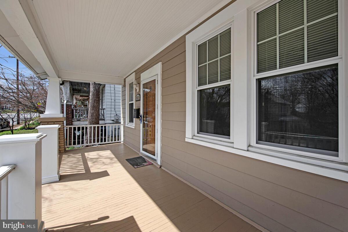 MOUNT RAINIER - Residential