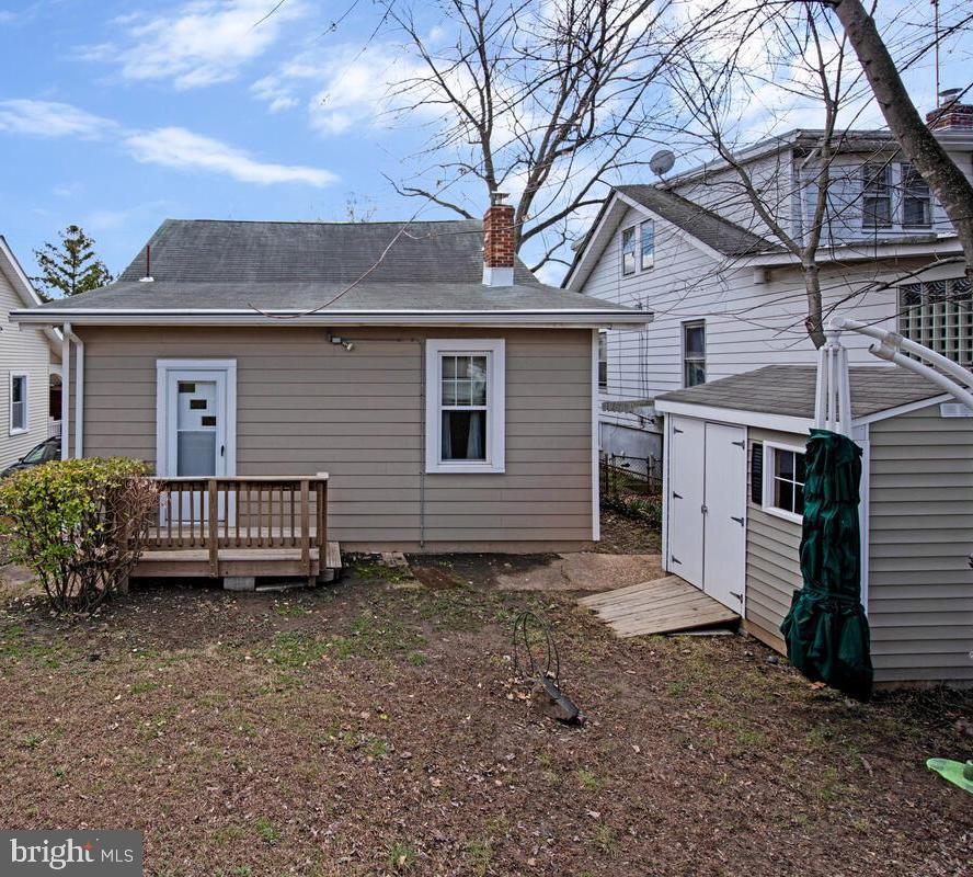 MOUNT RAINIER - Residential