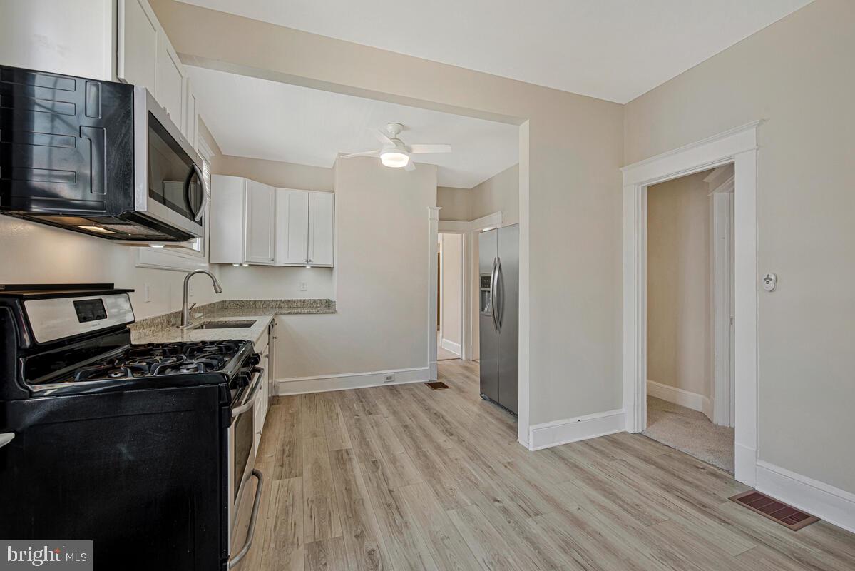 MOUNT RAINIER - Residential