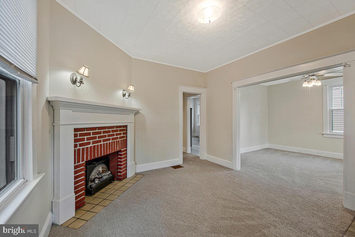 MOUNT RAINIER - Residential