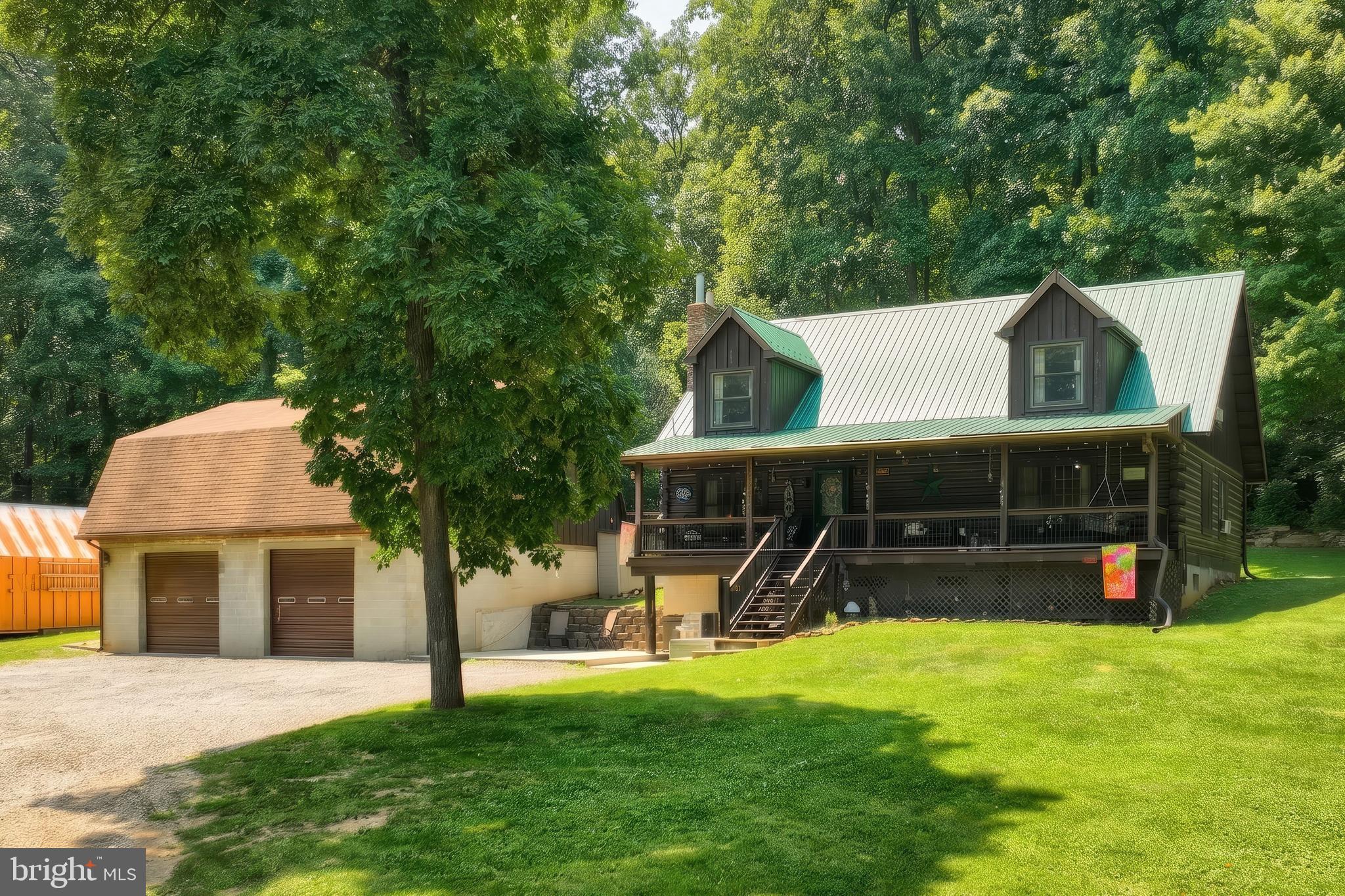 950 GREEN SPRINGS ROAD C