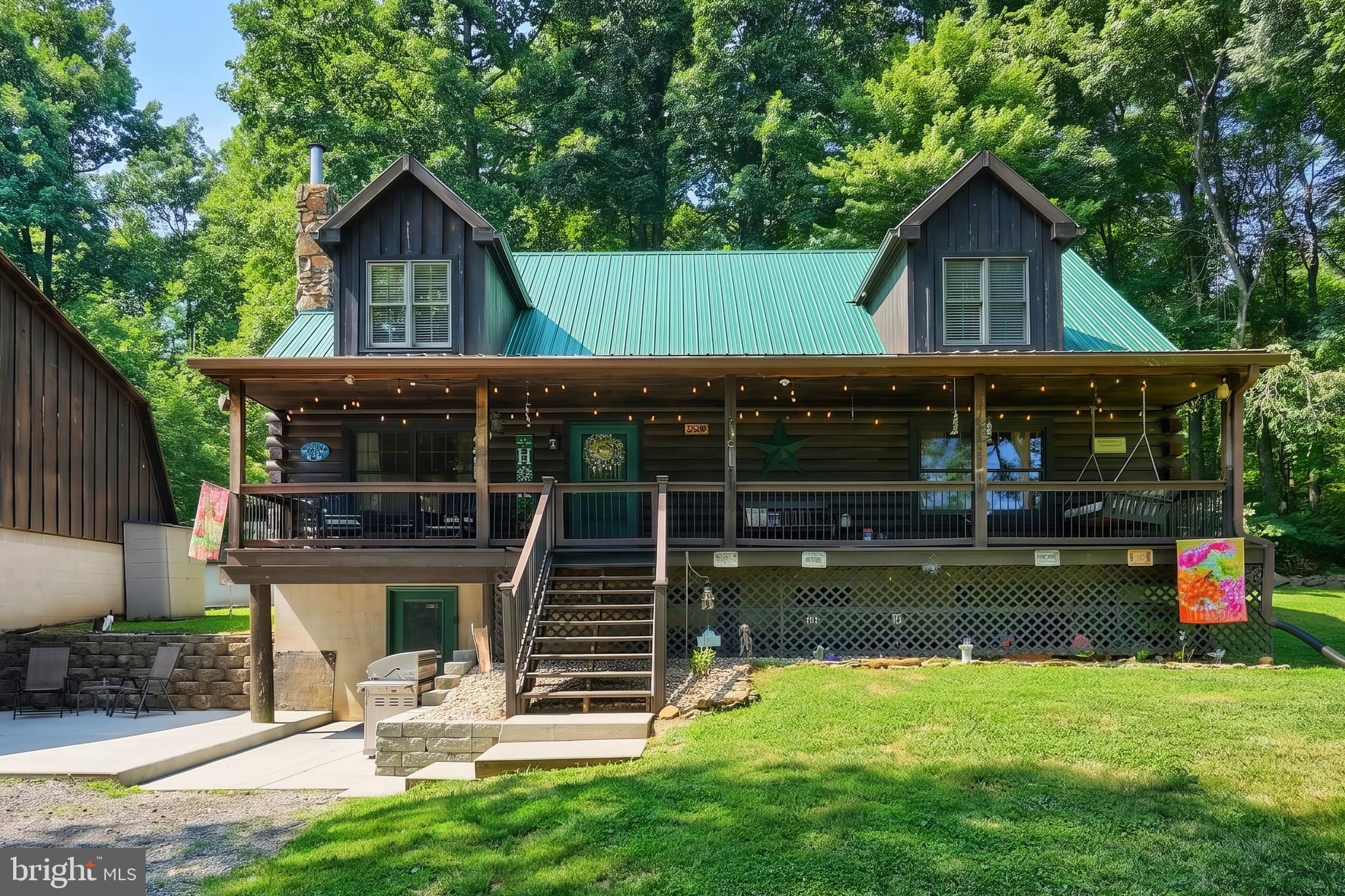 950 GREEN SPRINGS ROAD C