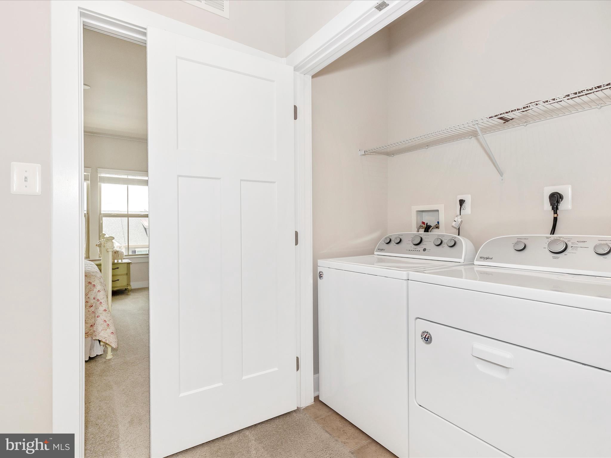 LINGANORE GARDEN CONDOMINIUMS - Residential