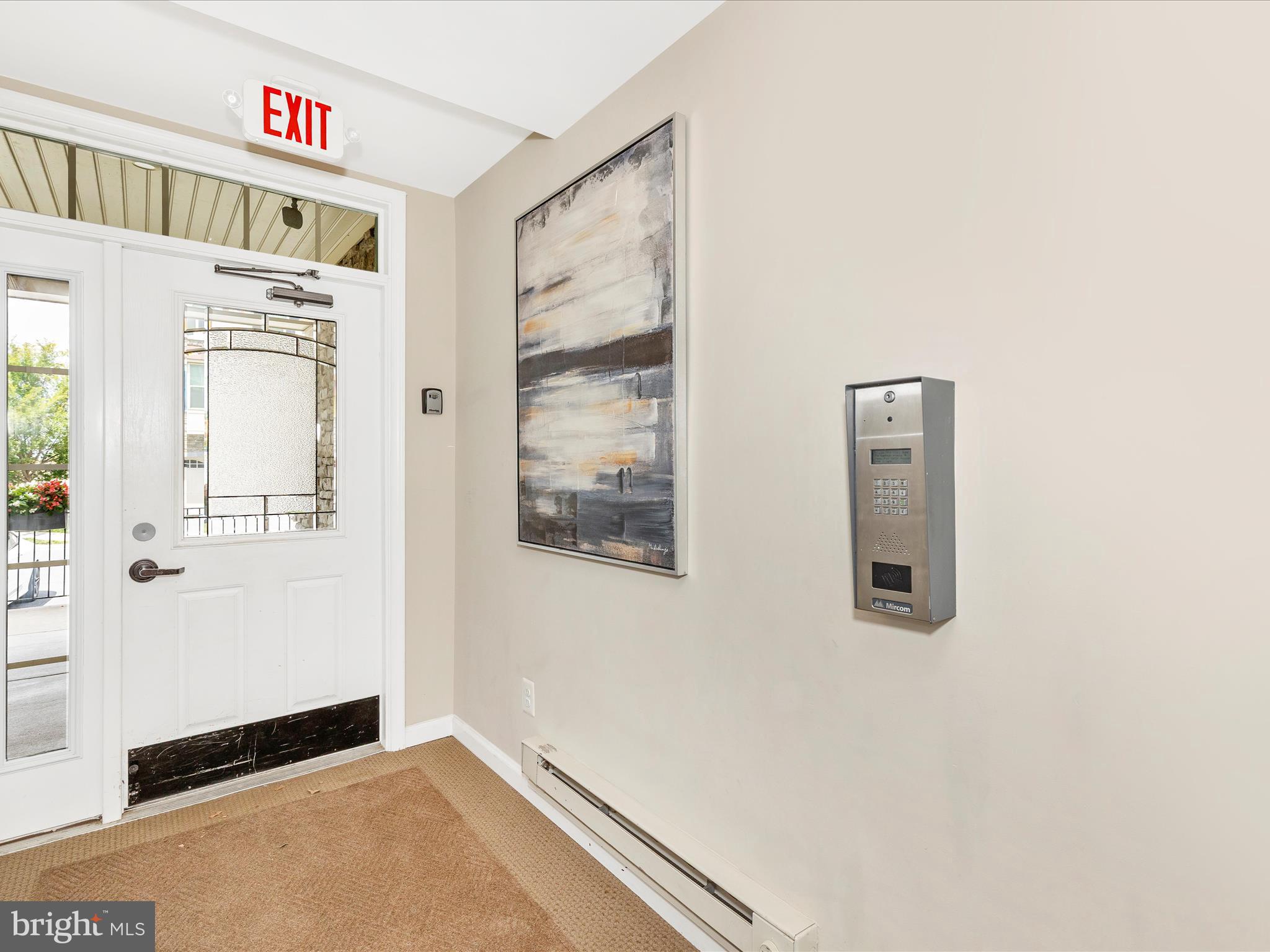 LINGANORE GARDEN CONDOMINIUMS - Residential