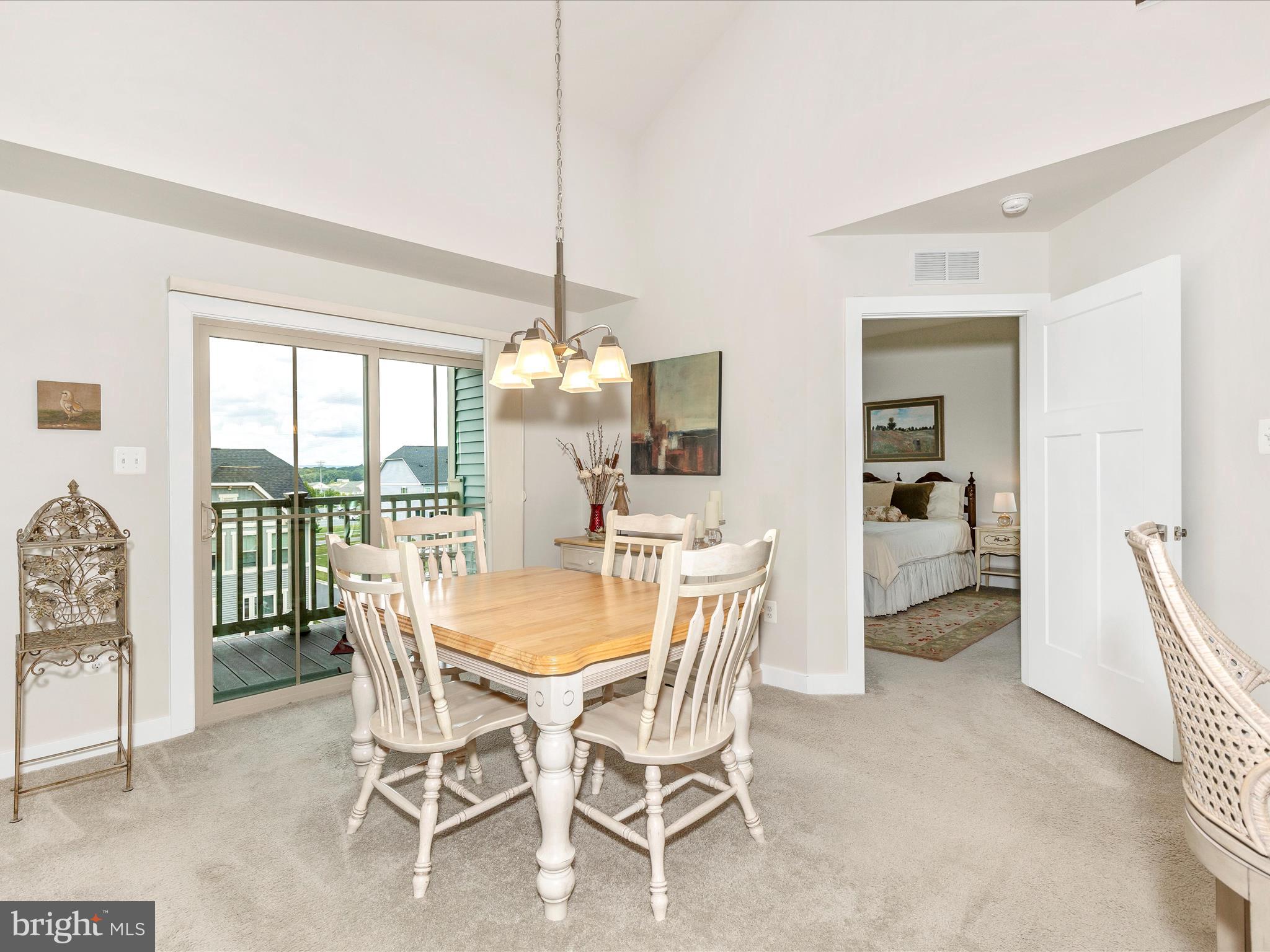 LINGANORE GARDEN CONDOMINIUMS - Residential