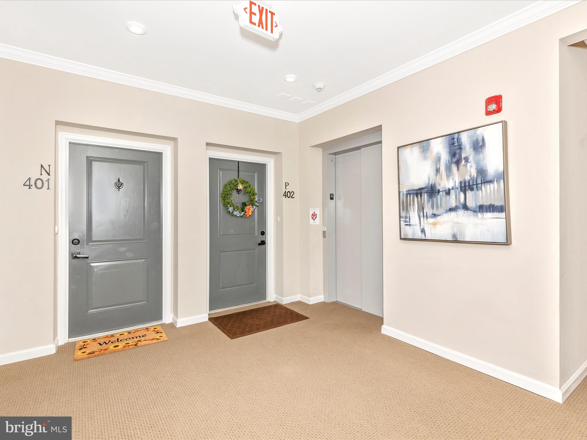 LINGANORE GARDEN CONDOMINIUMS - Residential