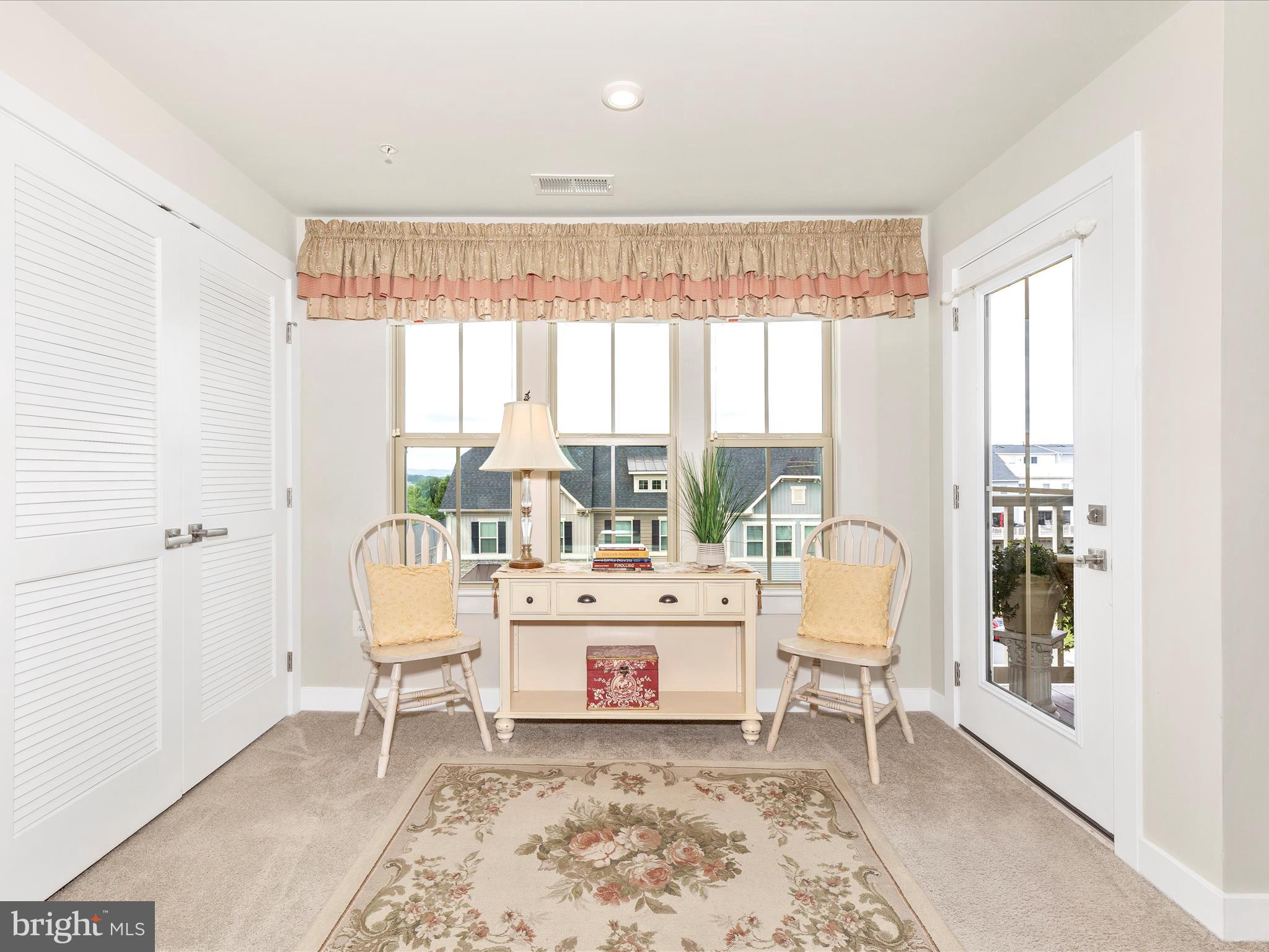 LINGANORE GARDEN CONDOMINIUMS - Residential