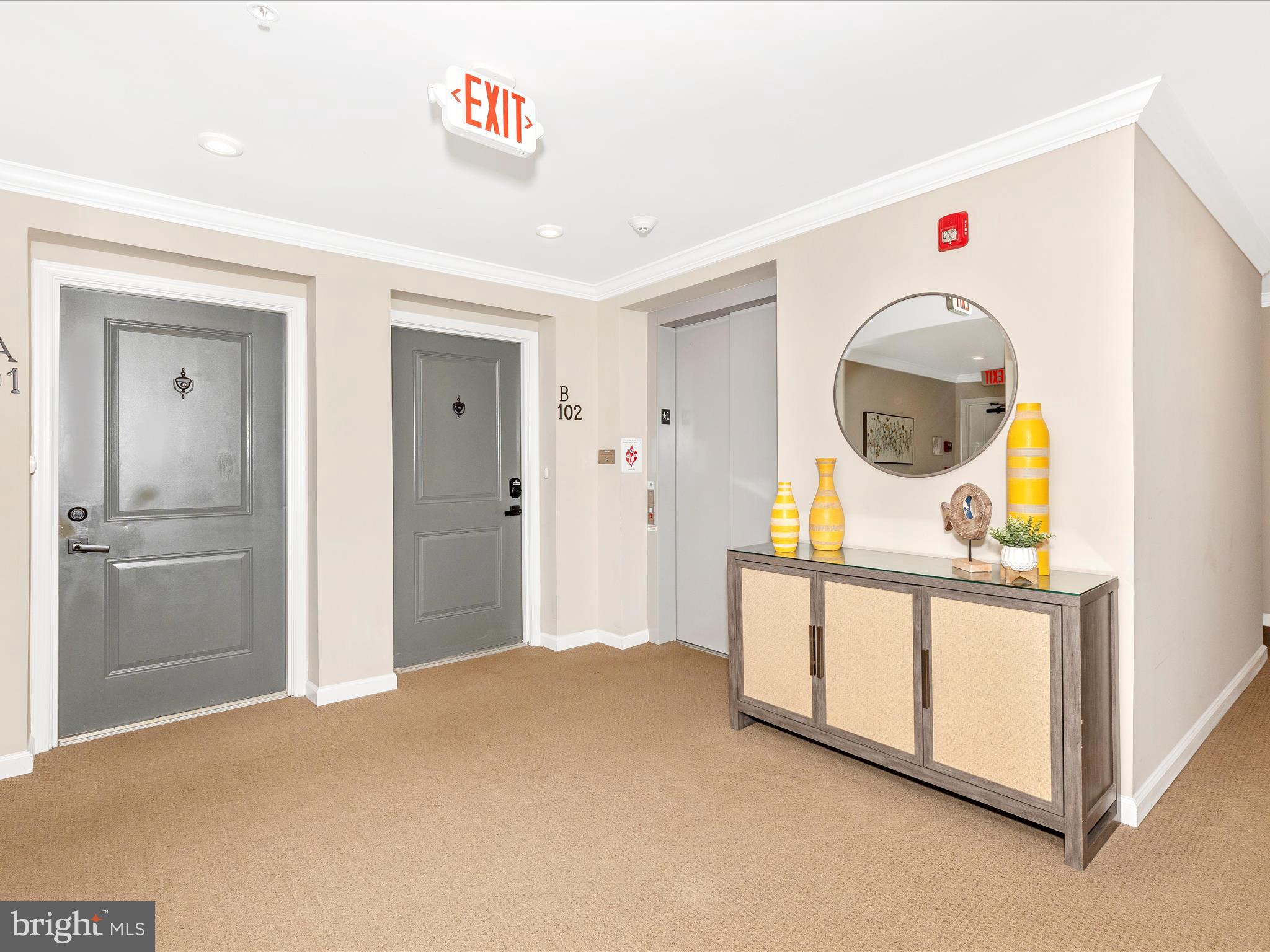 LINGANORE GARDEN CONDOMINIUMS - Residential