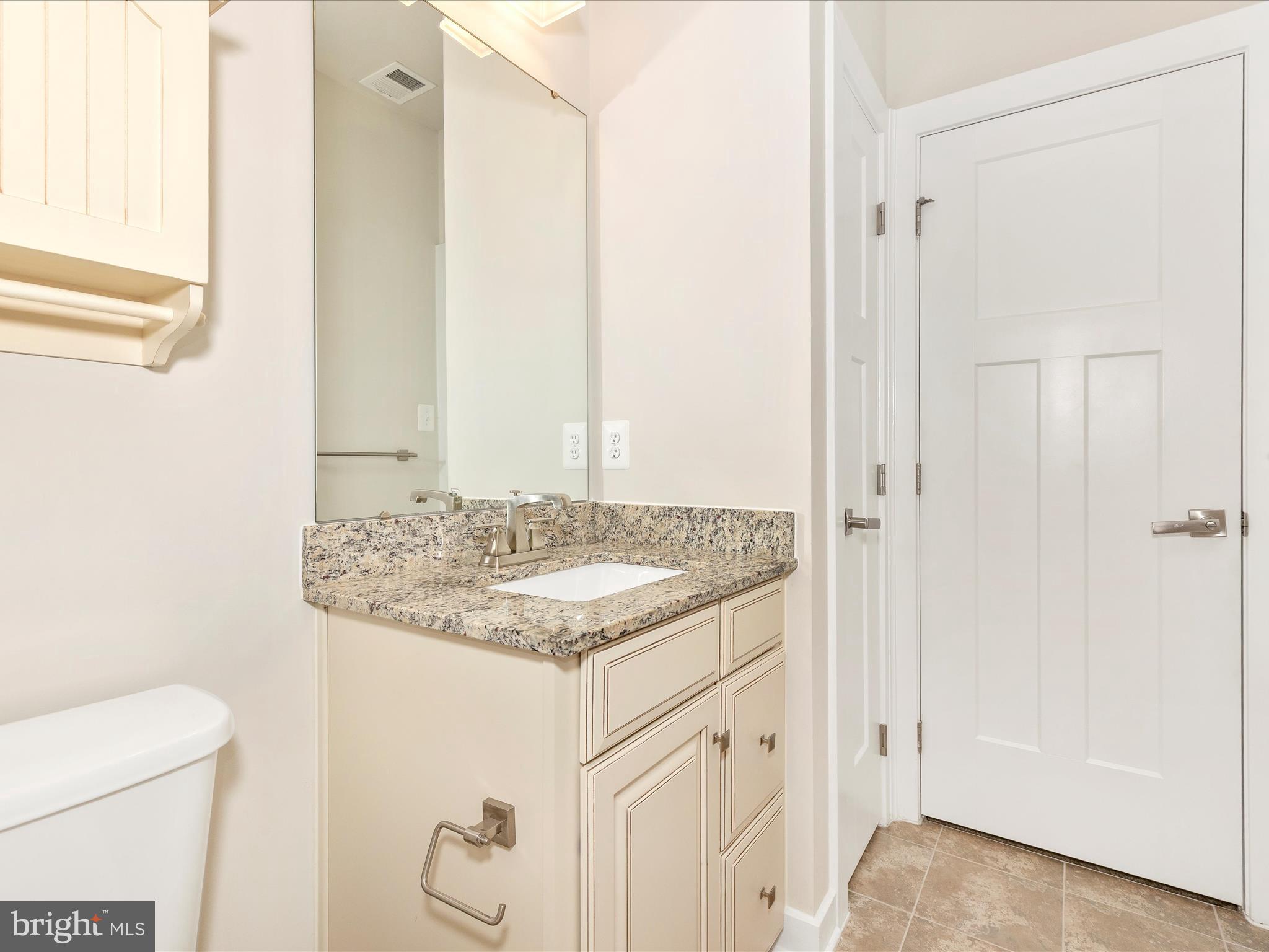 LINGANORE GARDEN CONDOMINIUMS - Residential