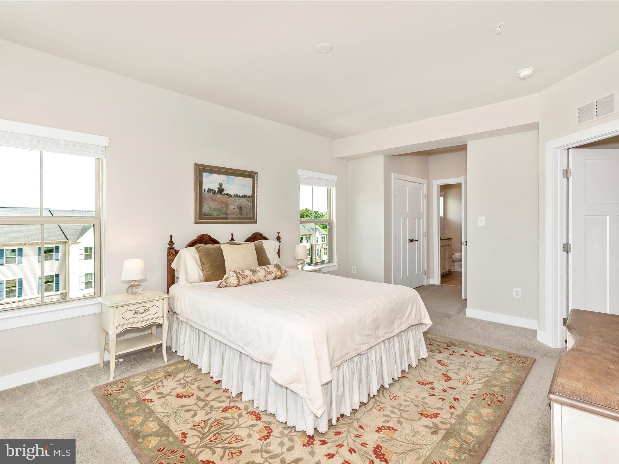 LINGANORE GARDEN CONDOMINIUMS - Residential