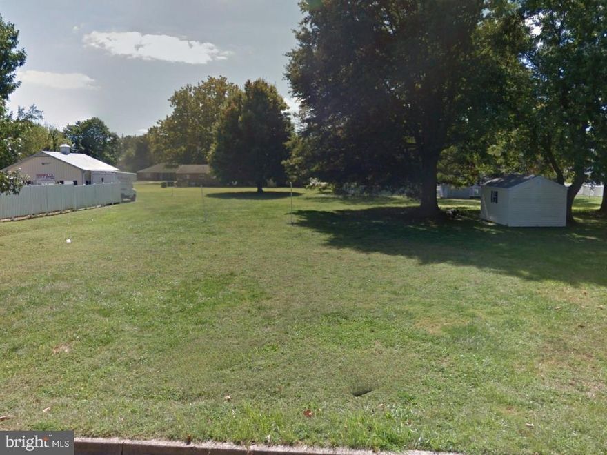 Prime Opportunity for Walkable Living or Development in Easton’s Central Business District

Attention developers and visionaries: This vacant lot at 220 West Dover Street, located in Easton’s desirable PUD In-Fill area, offers unmatched potential for creativity and flexibility.  The best and highest use is for multiple units.  With the town’s recent zoning changes, this property now provides exciting opportunities for innovative, high-density development just steps from historic downtown Easton’s vibrant dining, shopping, and cultural amenities.

The new zoning code emphasizes walkability and introduces diverse housing types—think triplexes, fourplexes, courtyard buildings, and even mansion apartments. With the highest potential density in town, this lot could support multiple units with town council approval, perfect for expanding downtown housing or creating mixed-use spaces.

Base zoning has shifted from General Commercial (CG) to Central Business District (CB), allowing a wide range of residential and commercial uses by right or special exception. Whether you’re envisioning boutique housing, retail, or a creative mix, this property is your canvas to design a development that enhances the community and maximizes its potential.

With public water and sewer access available, this centrally located lot is primed for growth and offers an incredible opportunity to be part of Easton’s evolving urban landscape.

Seize this chance to shape the future of Easton’s downtown community while benefiting from the town’s most adaptable development process.