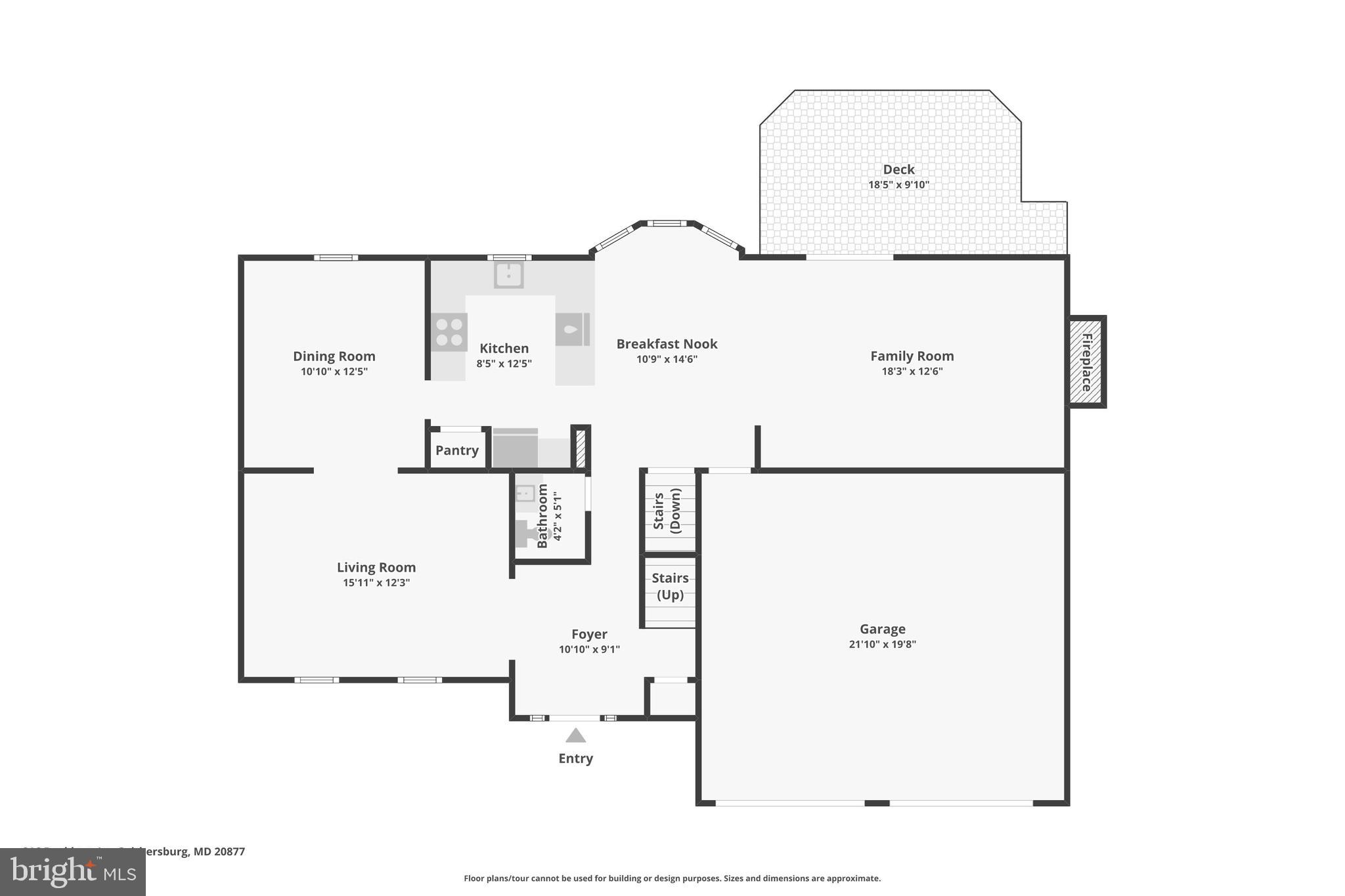 SAYBROOKE - Residential