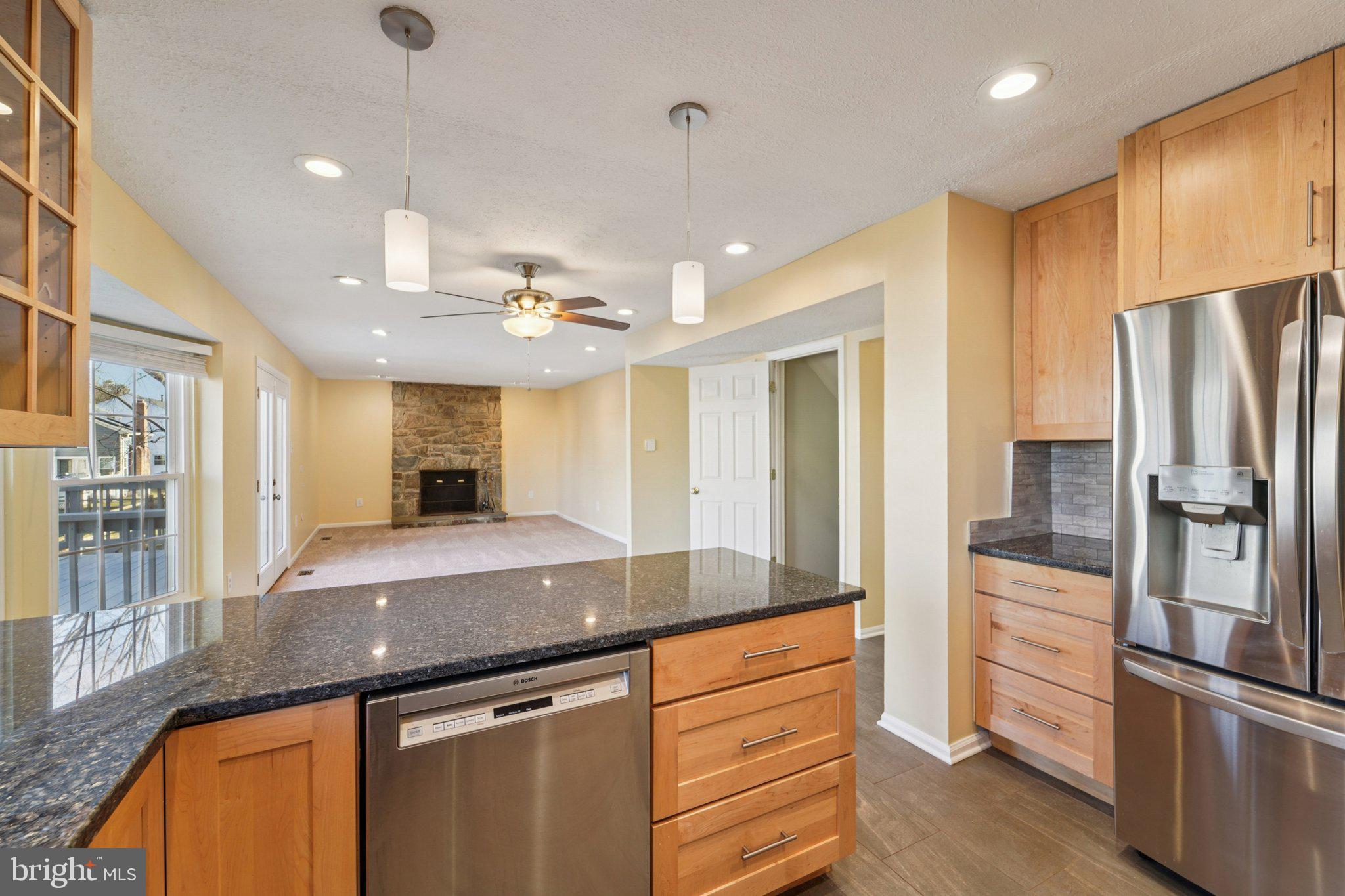 SAYBROOKE - Residential