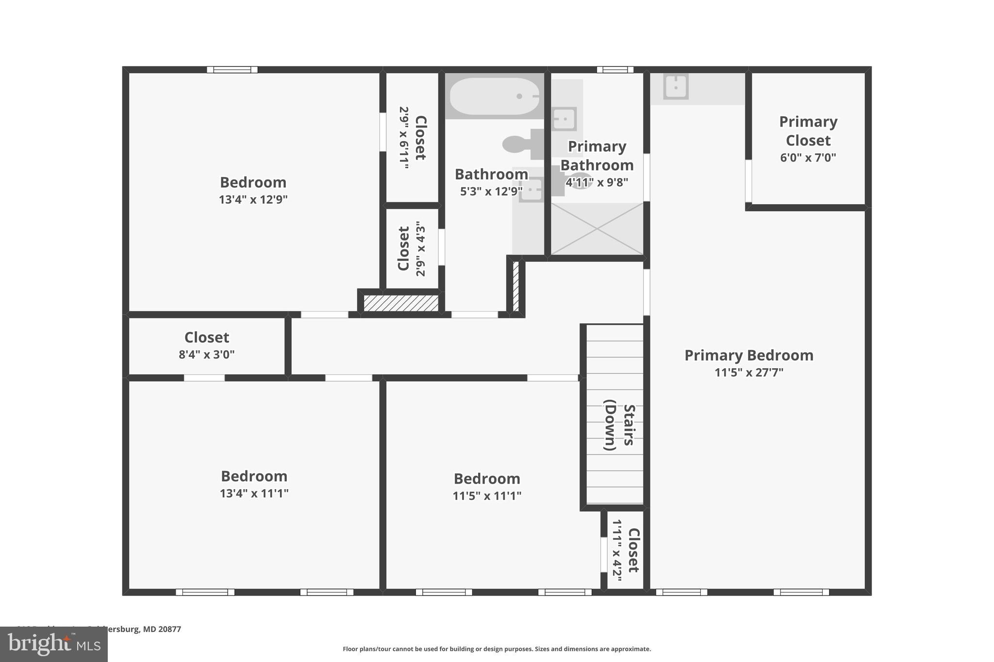 SAYBROOKE - Residential