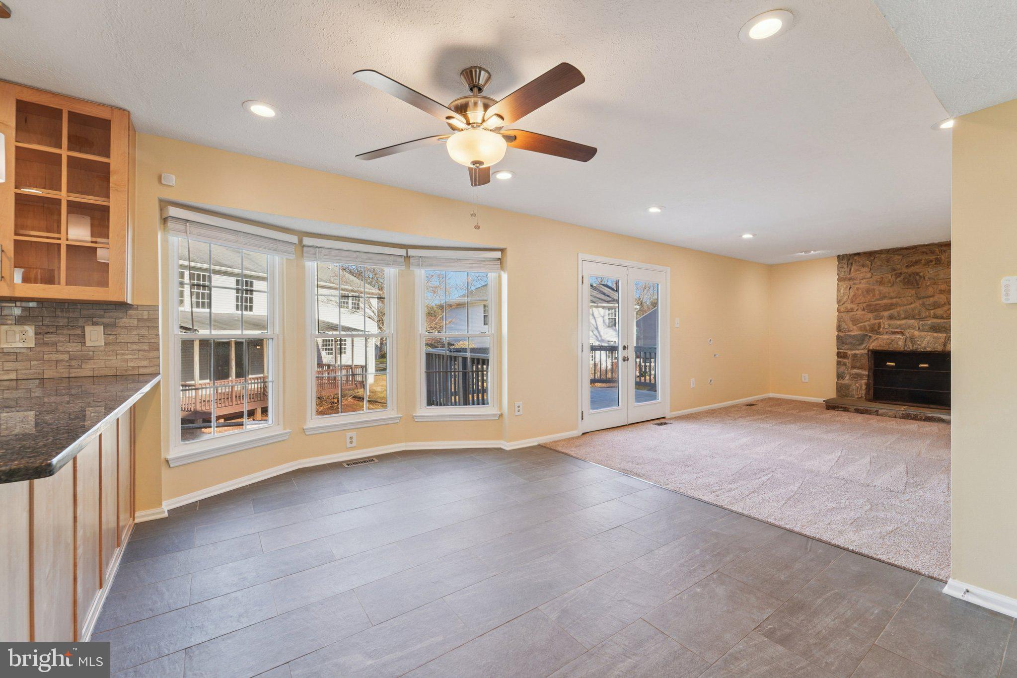 SAYBROOKE - Residential