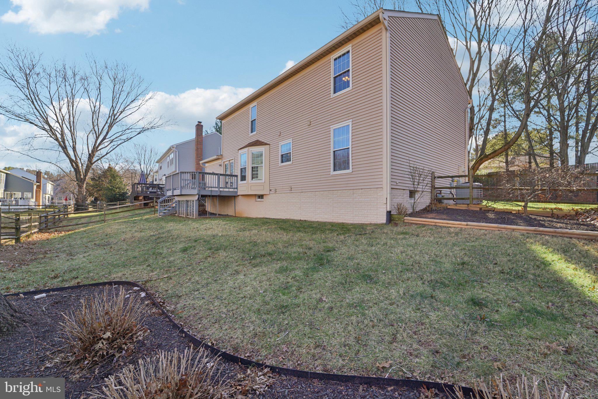 SAYBROOKE - Residential