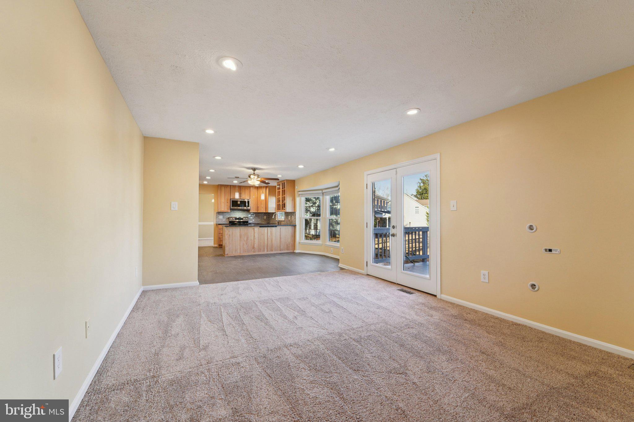 SAYBROOKE - Residential