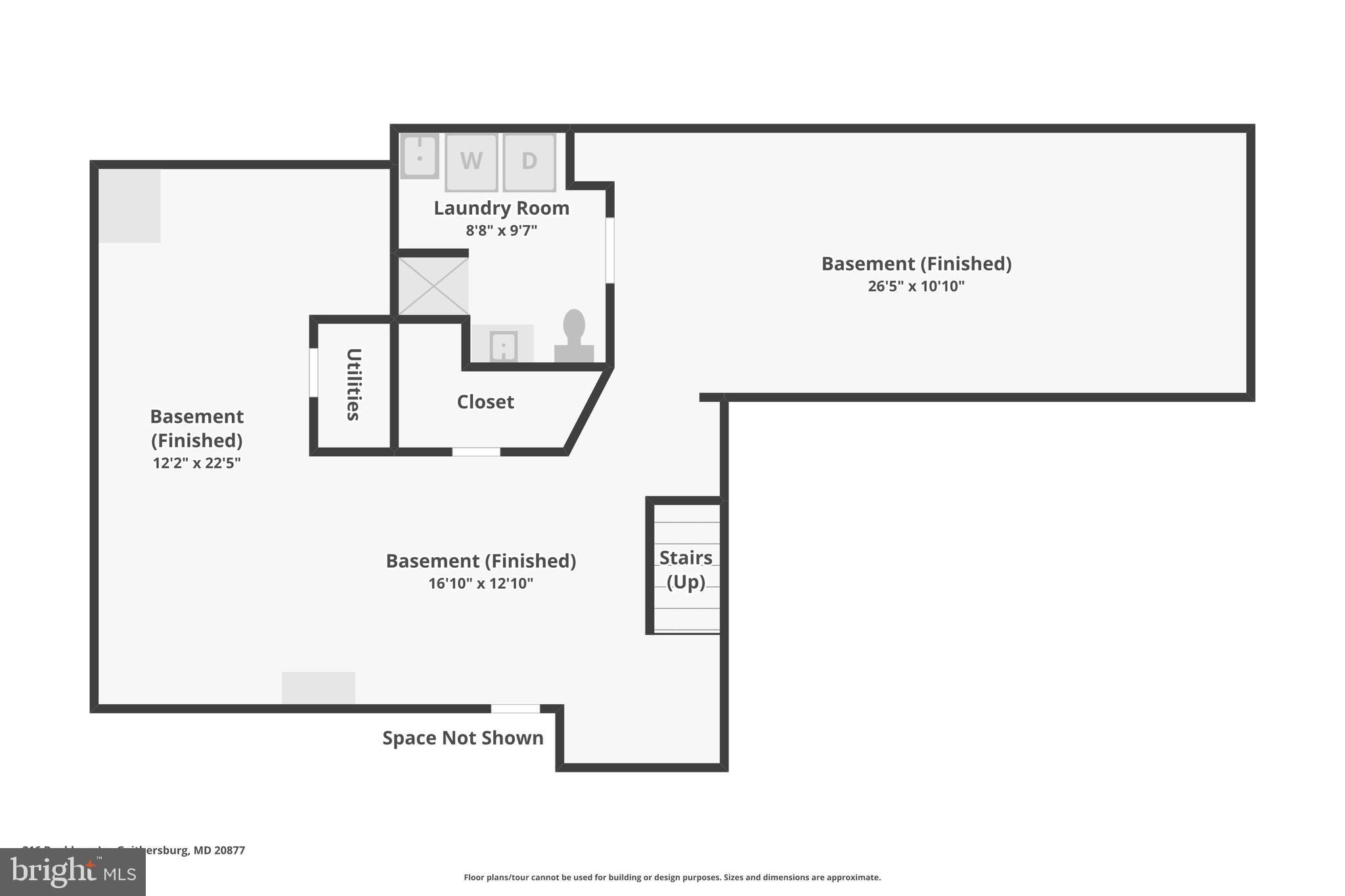 SAYBROOKE - Residential