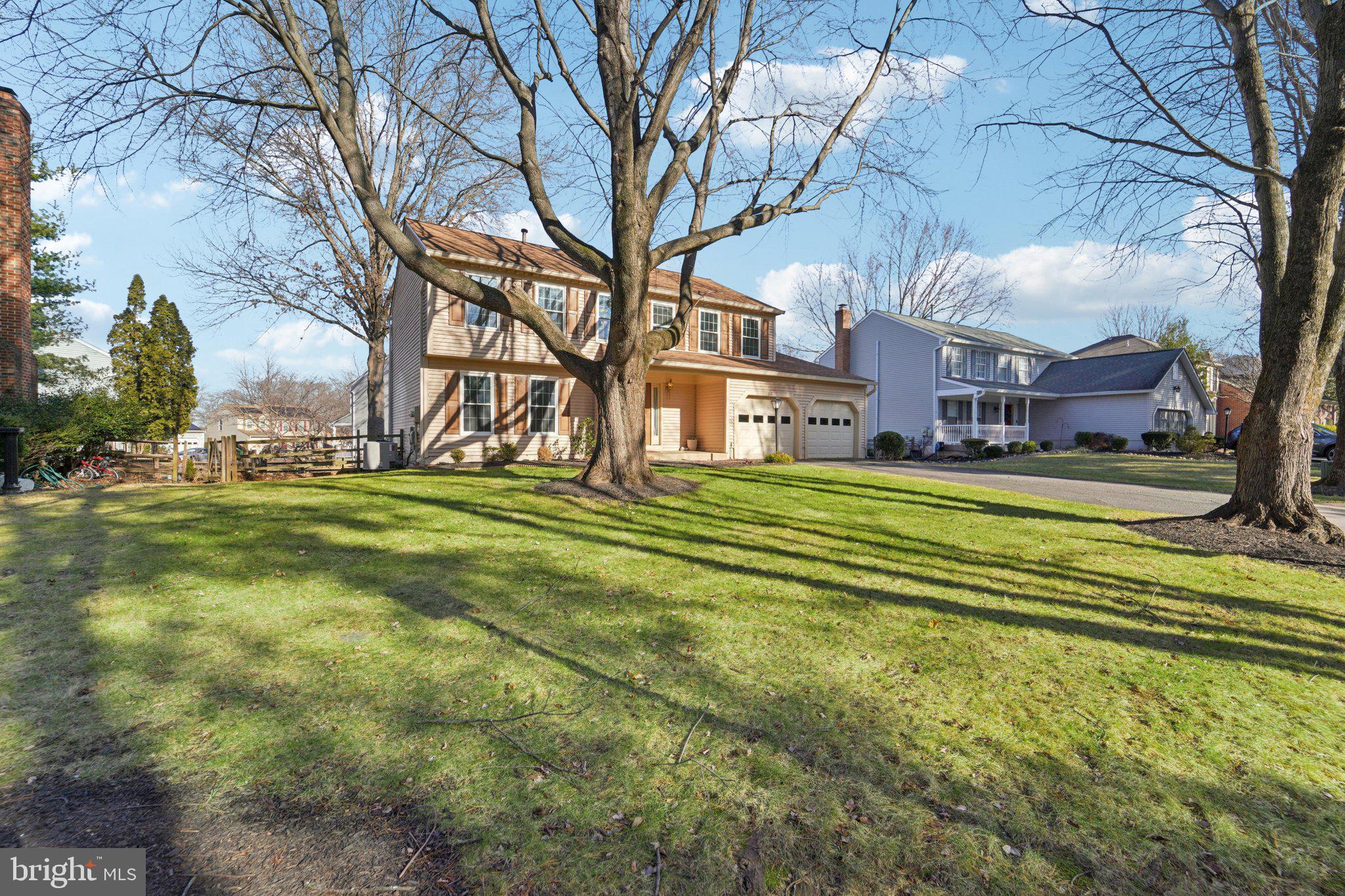 SAYBROOKE - Residential