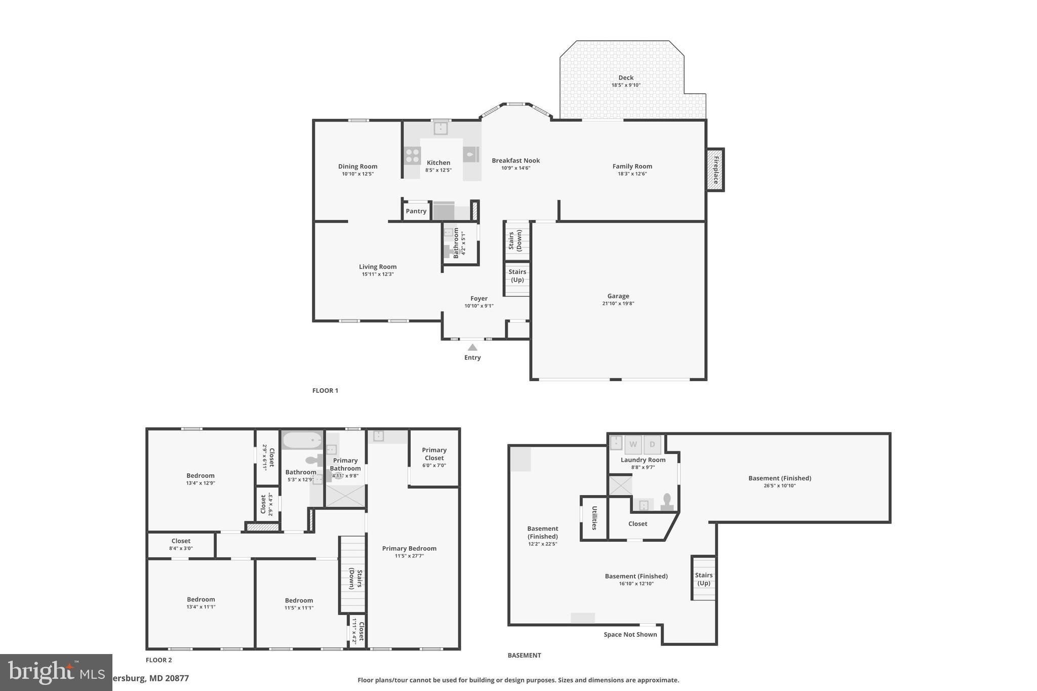 SAYBROOKE - Residential
