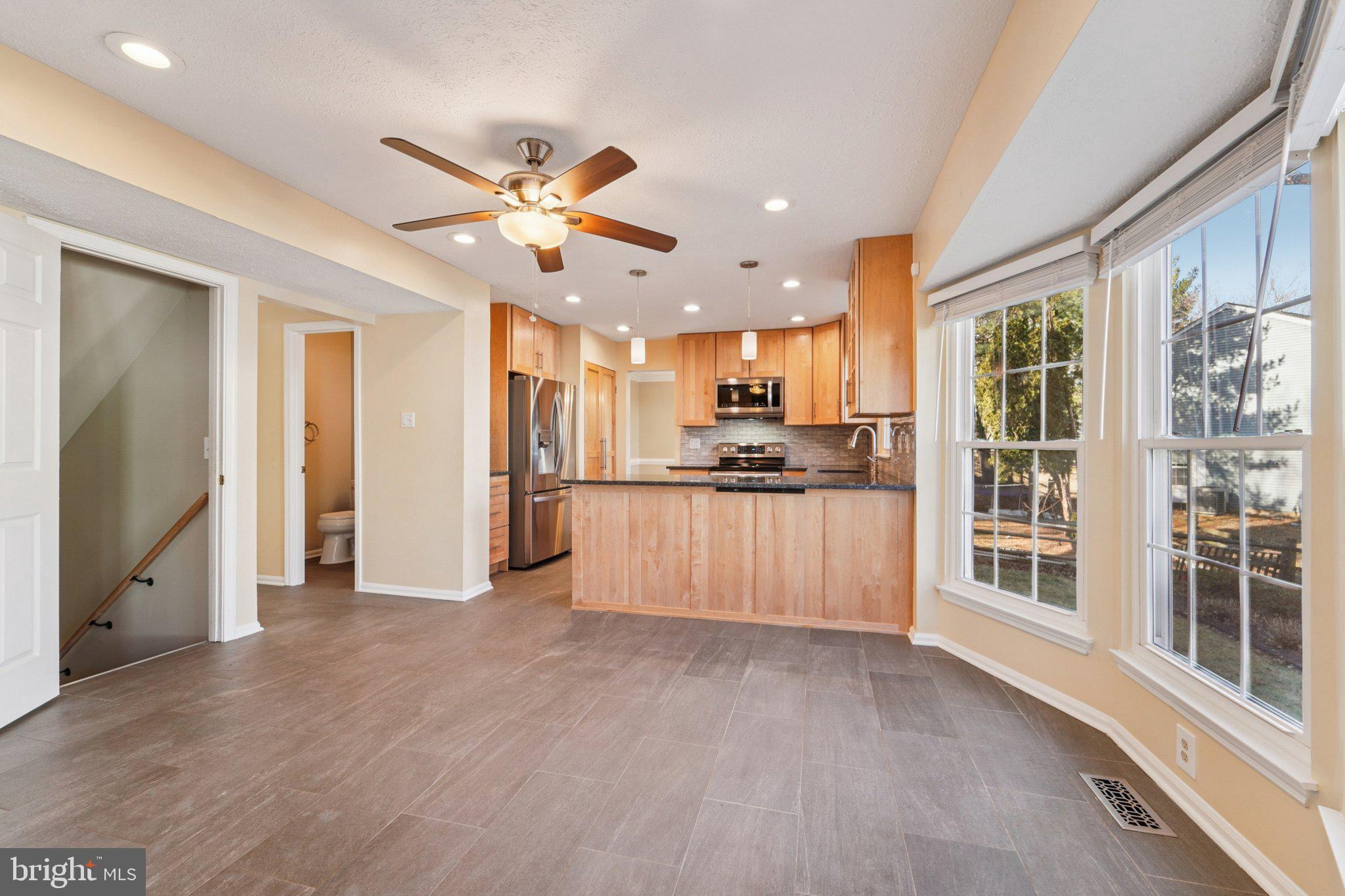 SAYBROOKE - Residential